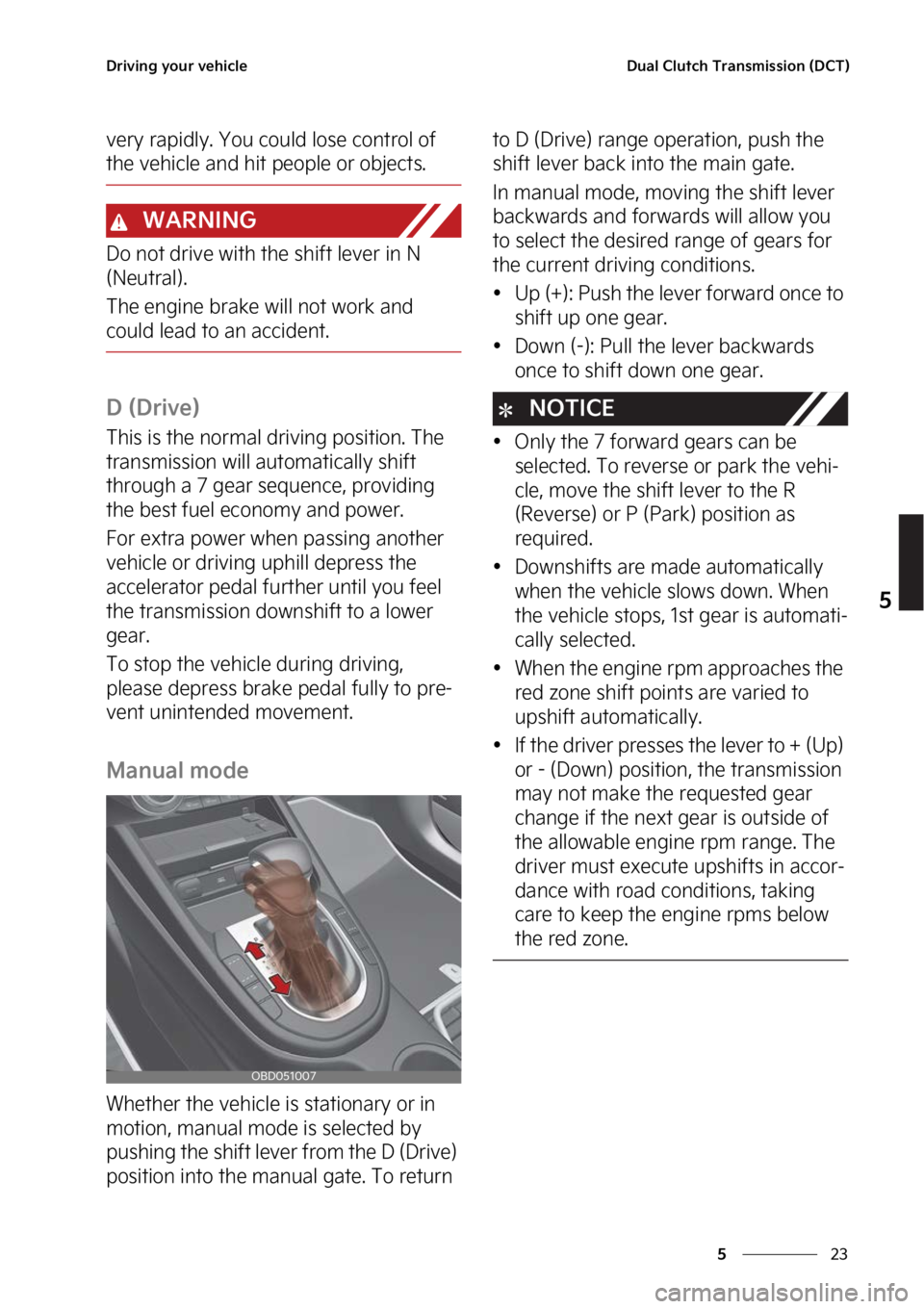 KIA FORTE 2023  Owners Manual ��
�
�
�%�S�J�W�J�O�H��Z�P�V�S��W�F�I�J�D�M�F�%�V�B�M��$�M�V�U�D�I��5�S�B�O�T�N�J�T�T�J�P�O��	�%�$�5�

�W�F�S�Z��S�B�Q�J�E�M�Z���:�P�V��D�P�V�M�E��M�P�T�F��D�P�O�U�S�P�M��P�G�
�U�I�F�