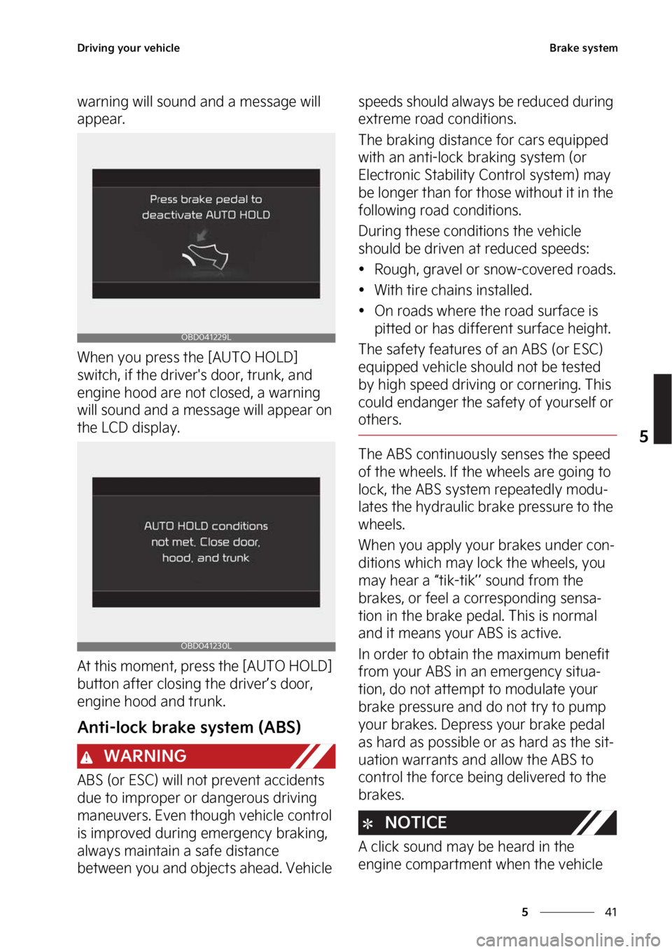 KIA FORTE 2023  Owners Manual ��
�
�
�%�S�J�W�J�O�H��Z�P�V�S��W�F�I�J�D�M�F�#�S�B�L�F��T�Z�T�U�F�N
�X�B�S�O�J�O�H��X�J�M�M��T�P�V�O�E��B�O�E��B��N�F�T�T�B�H�F��X�J�M�M�
�B�Q�Q�F�B�S�
�8�I�F�O��Z�P�V��Q�S�F�T�T��U