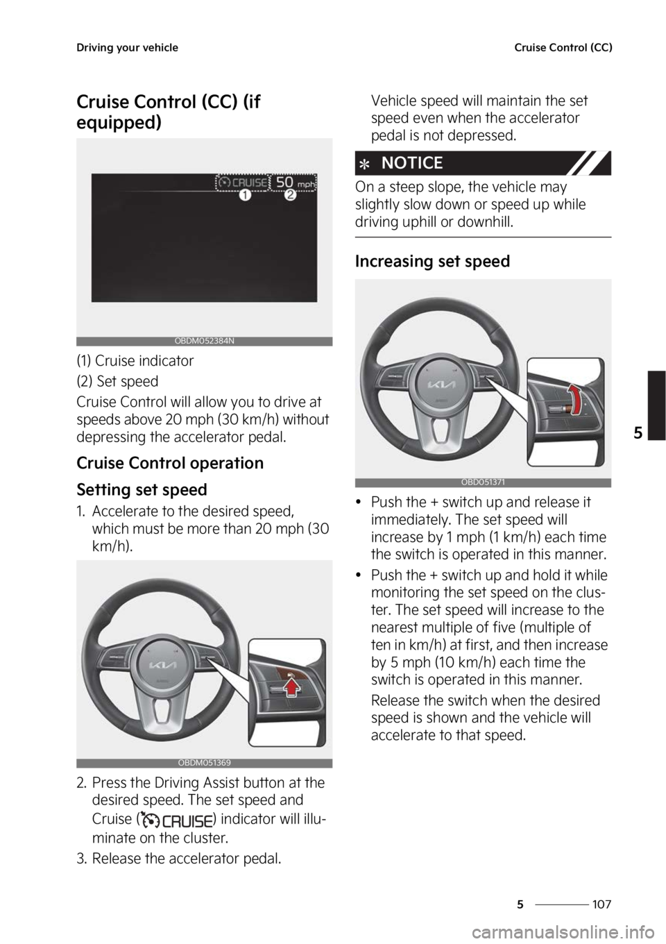 KIA FORTE 2023  Owners Manual ���
�
�
�%�S�J�W�J�O�H��Z�P�V�S��W�F�I�J�D�M�F�$�S�V�J�T�F��$�P�O�U�S�P�M��	�$�$�

�$�S�V�J�T�F��$�P�O�U�S�P�M��	�$�$�
��	�J�G�
�F�R�V�J�Q�Q�F�E�

�	��
��$�S�V�J�T�F��J�O�E�J�D�B�U�P�S