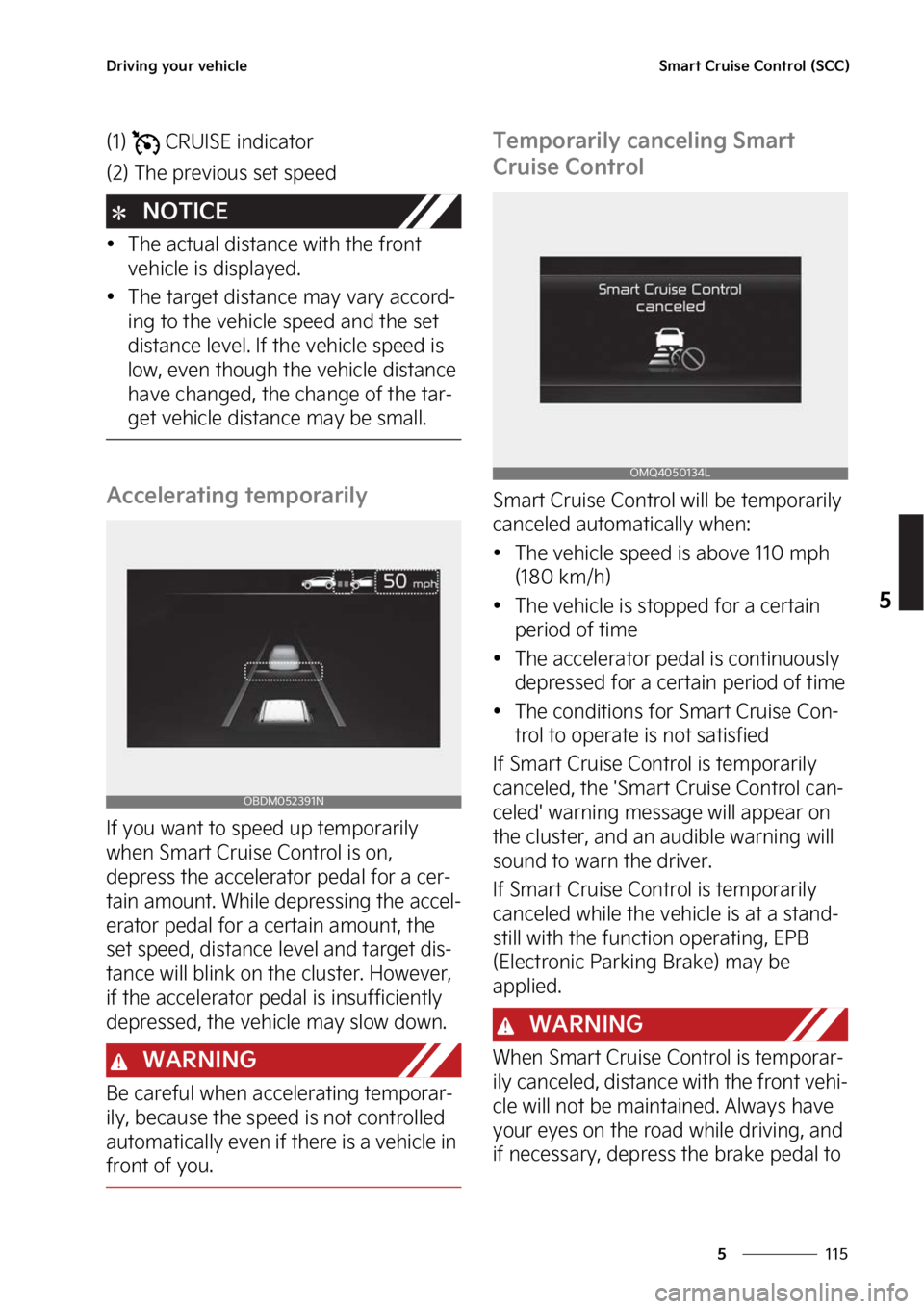 KIA FORTE 2023  Owners Manual ���
�
�
�%�S�J�W�J�O�H��Z�P�V�S��W�F�I�J�D�M�F�4�N�B�S�U��$�S�V�J�T�F��$�P�O�U�S�P�M��	�4�$�$�

�	��
� ��$�3�6�*�4�&��J�O�E�J�D�B�U�P�S
�	��
��5�I�F��Q�S�F�W�J�P�V�T��T�F�U��T�Q�F�F