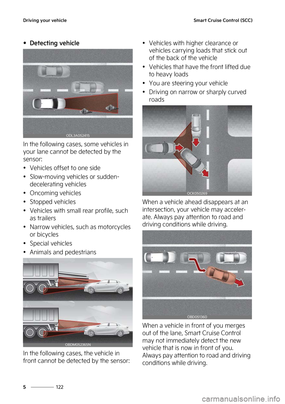 KIA FORTE 2023  Owners Manual �%�S�J�W�J�O�H��Z�P�V�S��W�F�I�J�D�M�F
���
�
�4�N�B�S�U��$�S�V�J�T�F��$�P�O�U�S�P�M��	�4�$�$�

