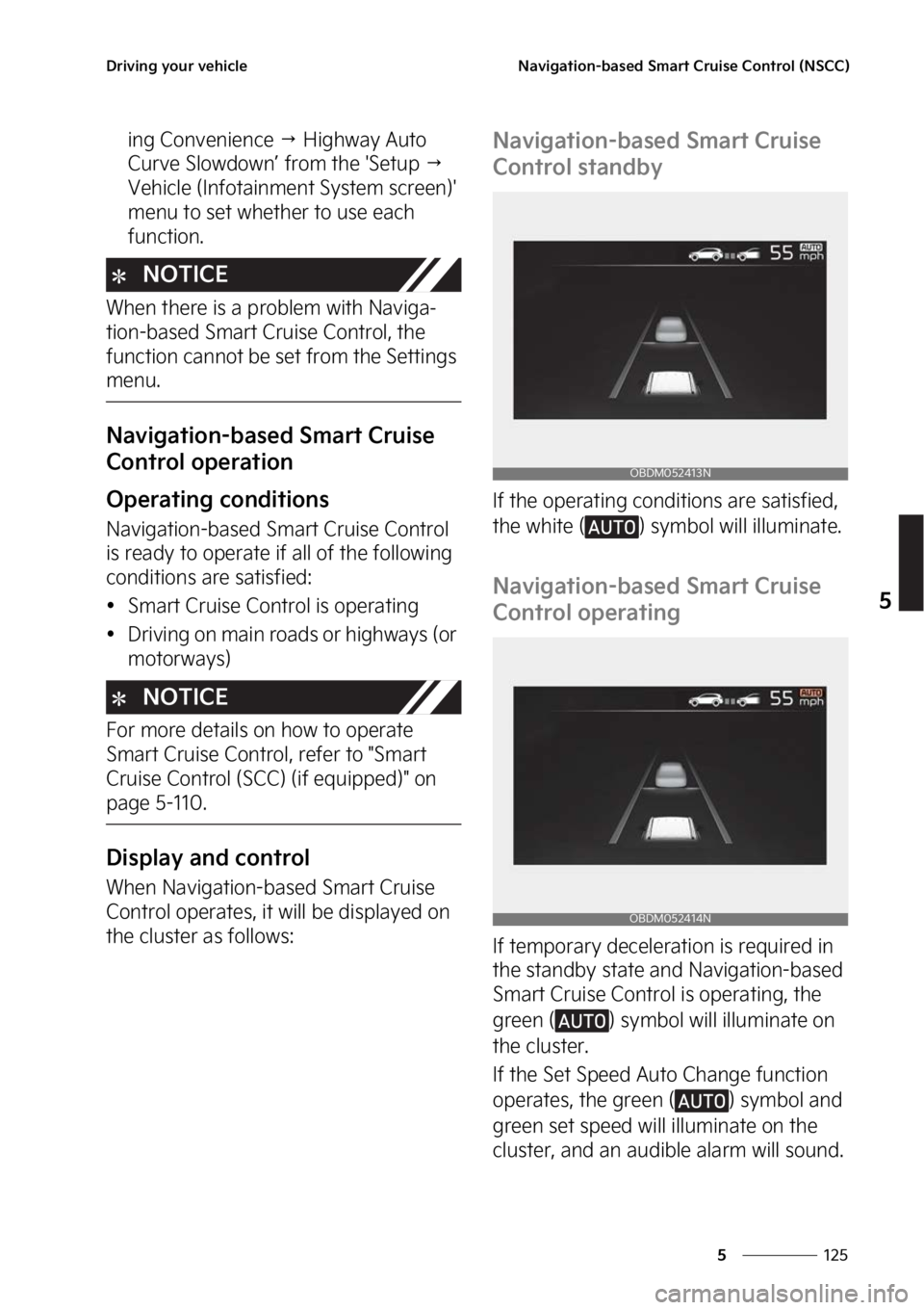 KIA FORTE 2023  Owners Manual ���
�
�
�%�S�J�W�J�O�H��Z�P�V�S��W�F�I�J�D�M�F�/�B�W�J�H�B�U�J�P�O��C�B�T�F�E��4�N�B�S�U��$�S�V�J�T�F��$�P�O�U�S�P�M��	�/�4�$�$�

�J�O�H��$�P�O�W�F�O�J�F�O�D�F��