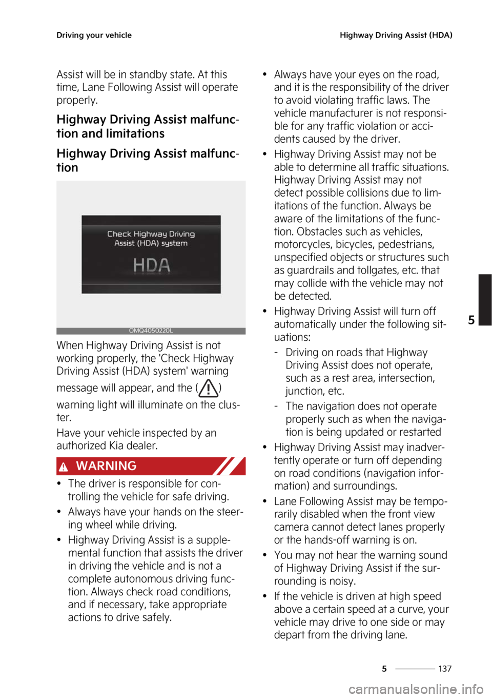 KIA FORTE 2023  Owners Manual ���
�
�
�%�S�J�W�J�O�H��Z�P�V�S��W�F�I�J�D�M�F�)�J�H�I�X�B�Z��%�S�J�W�J�O�H��"�T�T�J�T�U��	�)�%�"�

�"�T�T�J�T�U��X�J�M�M��C�F��J�O��T�U�B�O�E�C�Z��T�U�B�U�F���"�U��U�I�J�T�
�U�J�N�
