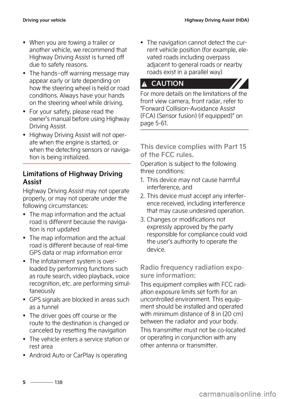 KIA FORTE 2023  Owners Manual �%�S�J�W�J�O�H��Z�P�V�S��W�F�I�J�D�M�F
���
�
�)�J�H�I�X�B�Z��%�S�J�W�J�O�H��"�T�T�J�T�U��	�)�%�"�

