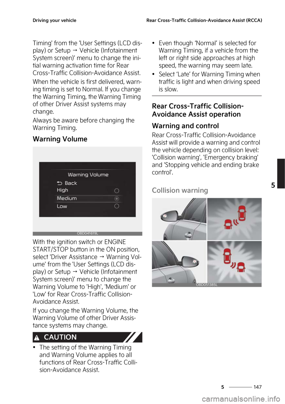 KIA FORTE 2023  Owners Manual ���
�
�
�%�S�J�W�J�O�H��Z�P�V�S��W�F�I�J�D�M�F�3�F�B�S��$�S�P�T�T��5�S�B�G�G�J�D��$�P�M�M�J�T�J�P�O��"�W�P�J�E�B�O�D�F��"�T�T�J�T�U��	�3�$�$�"�

�5�J�N�J�O�H���G�S�P�N��U�I�F���6�T�F