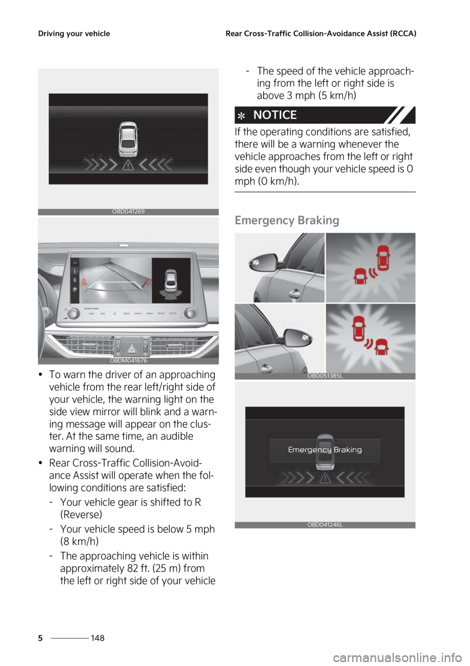 KIA FORTE 2023  Owners Manual �%�S�J�W�J�O�H��Z�P�V�S��W�F�I�J�D�M�F
���
�
�3�F�B�S��$�S�P�T�T��5�S�B�G�G�J�D��$�P�M�M�J�T�J�P�O��"�W�P�J�E�B�O�D�F��"�T�T�J�T�U��	�3�$�$�"�

