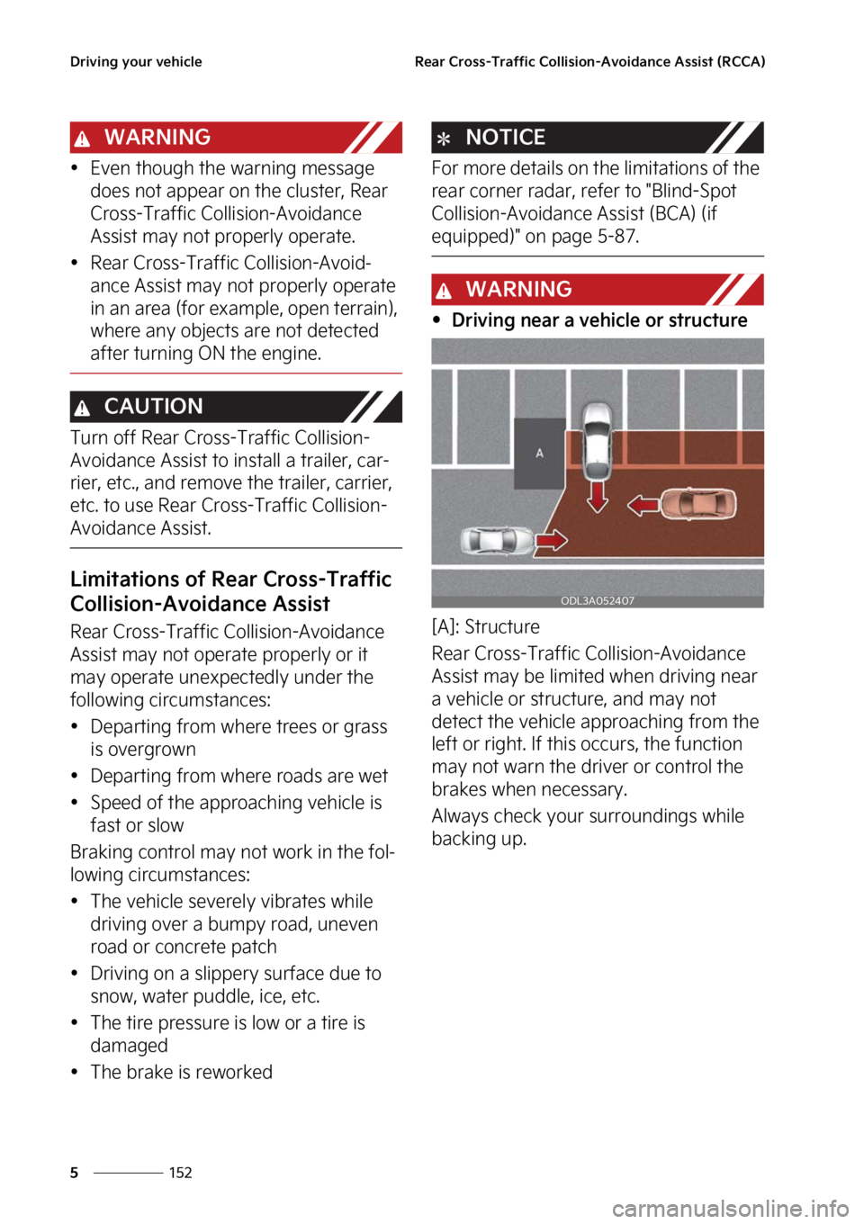 KIA FORTE 2023  Owners Manual �%�S�J�W�J�O�H��Z�P�V�S��W�F�I�J�D�M�F
���
�
�3�F�B�S��$�S�P�T�T��5�S�B�G�G�J�D��$�P�M�M�J�T�J�P�O��"�W�P�J�E�B�O�D�F��"�T�T�J�T�U��	�3�$�$�"�

�8�"�3�/�*�/�(
