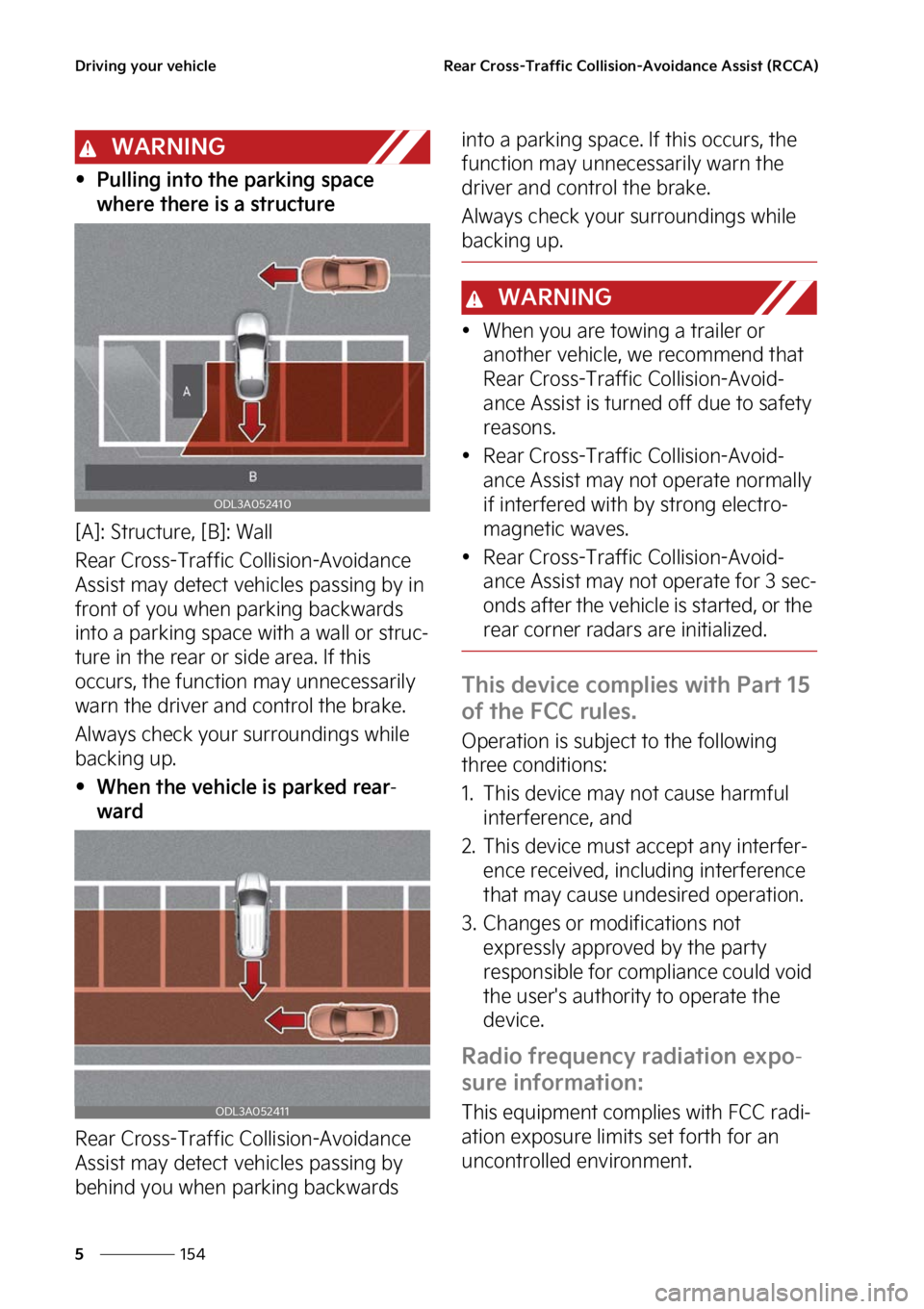 KIA FORTE 2023  Owners Manual �%�S�J�W�J�O�H��Z�P�V�S��W�F�I�J�D�M�F
���
�
�3�F�B�S��$�S�P�T�T��5�S�B�G�G�J�D��$�P�M�M�J�T�J�P�O��"�W�P�J�E�B�O�D�F��"�T�T�J�T�U��	�3�$�$�"�

�8�"�3�/�*�/�(

