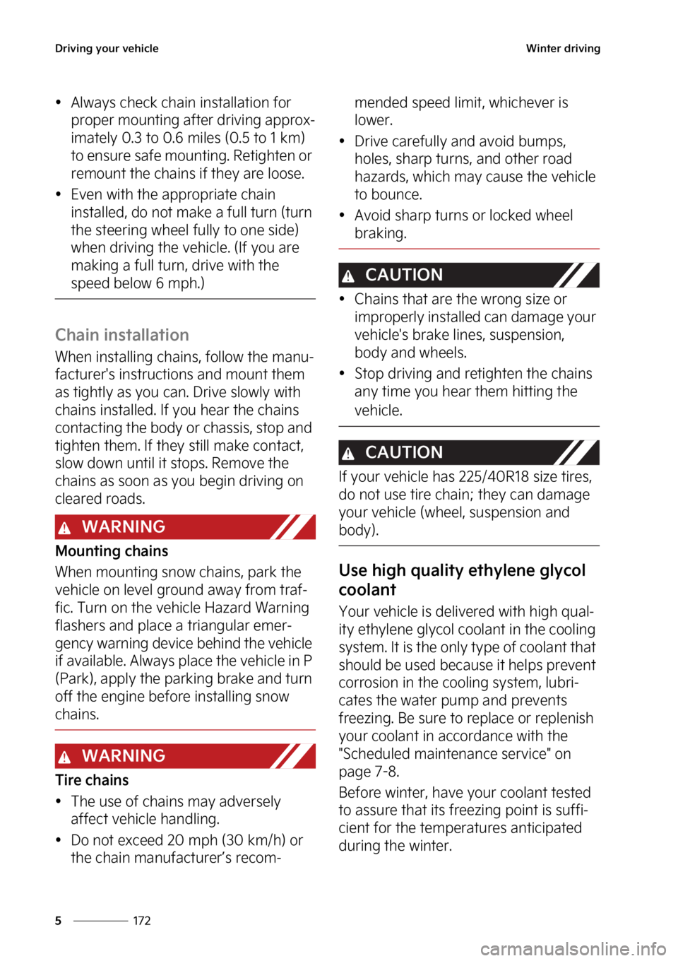 KIA FORTE 2023  Owners Manual �%�S�J�W�J�O�H��Z�P�V�S��W�F�I�J�D�M�F
���
�
�8�J�O�U�F�S��E�S�J�W�J�O�H
