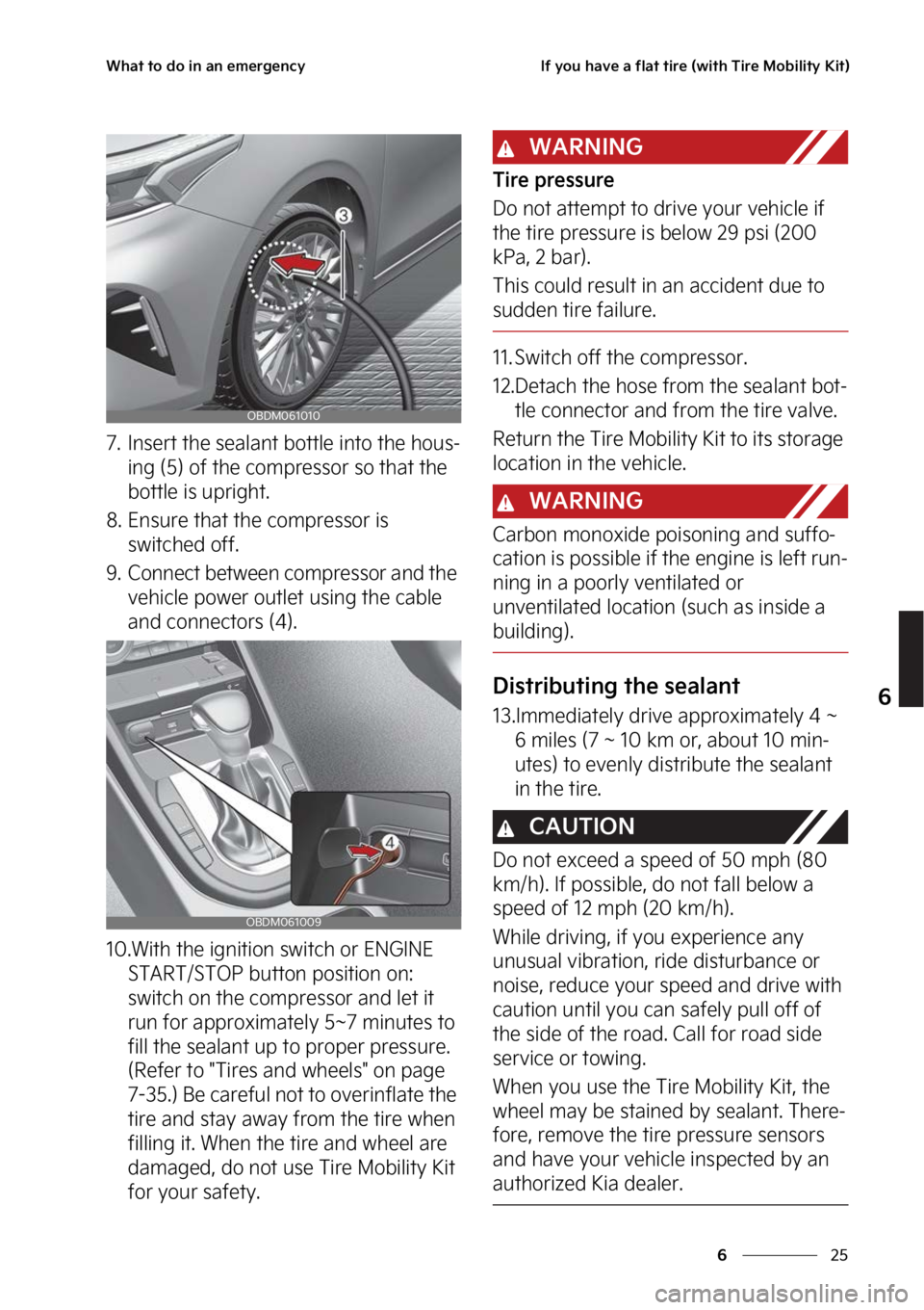KIA FORTE 2023  Owners Manual ��
�
�
�8�I�B�U��U�P��E�P��J�O��B�O��F�N�F�S�H�F�O�D�Z�*�G��Z�P�V��I�B�W�F��B��G�M�B�U��U�J�S�F��	�X�J�U�I��5�J�S�F��.�P�C�J�M�J�U�Z��,�J�U�

�� �*�O�T�F�S�U��U�I�F��T�F�B�M�B�O�