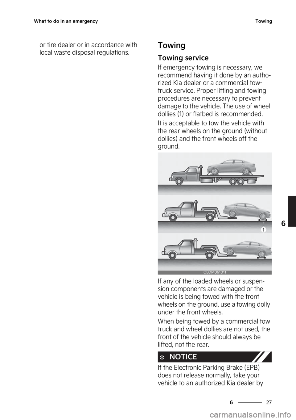 KIA FORTE 2023  Owners Manual ��
�
�
�8�I�B�U��U�P��E�P��J�O��B�O��F�N�F�S�H�F�O�D�Z�5�P�X�J�O�H
�P�S��U�J�S�F��E�F�B�M�F�S��P�S��J�O��B�D�D�P�S�E�B�O�D�F��X�J�U�I�
�M�P�D�B�M��X�B�T�U�F��E�J�T�Q�P�T�B�M��S�F�H�