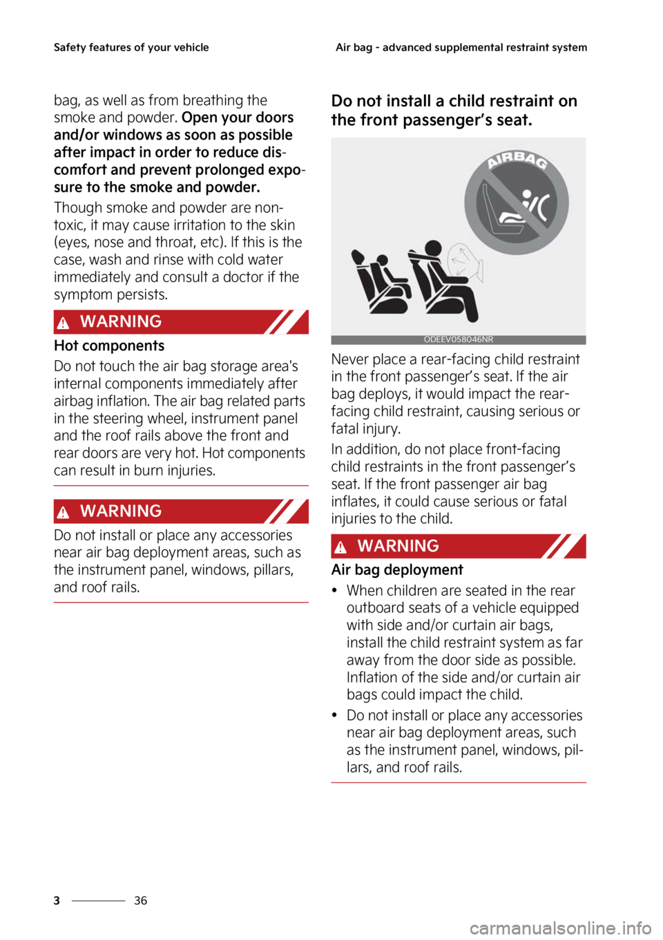KIA FORTE 2023 Workshop Manual �4�B�G�F�U�Z��G�F�B�U�V�S�F�T��P�G��Z�P�V�S��W�F�I�J�D�M�F
��
�
�"�J�S��C�B�H����B�E�W�B�O�D�F�E��T�V�Q�Q�M�F�N�F�O�U�B�M��S�F�T�U�S�B�J�O�U��T�Z�T�U�F�N
�C�B�H�
��B�T��X�F�M�M��B�T�