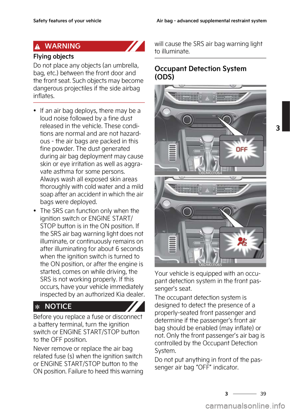 KIA FORTE 2023 Repair Manual ��
�
�
�4�B�G�F�U�Z��G�F�B�U�V�S�F�T��P�G��Z�P�V�S��W�F�I�J�D�M�F�"�J�S��C�B�H����B�E�W�B�O�D�F�E��T�V�Q�Q�M�F�N�F�O�U�B�M��S�F�T�U�S�B�J�O�U��T�Z�T�U�F�N
�8�"�3�/�*�/�(
��M�Z�J�O�H��