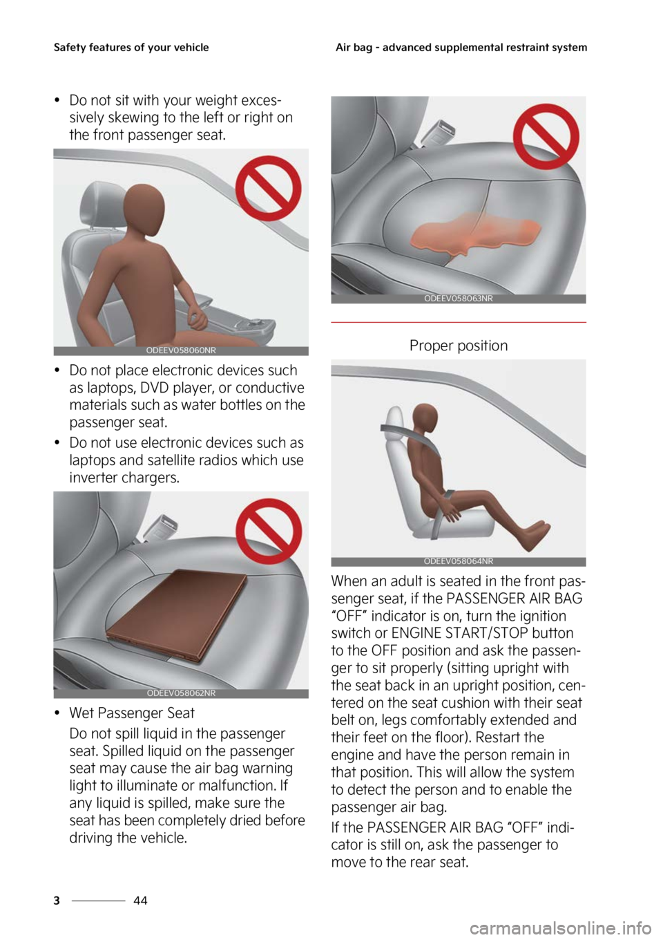 KIA FORTE 2023 Repair Manual �4�B�G�F�U�Z��G�F�B�U�V�S�F�T��P�G��Z�P�V�S��W�F�I�J�D�M�F
��
�
�"�J�S��C�B�H����B�E�W�B�O�D�F�E��T�V�Q�Q�M�F�N�F�O�U�B�M��S�F�T�U�S�B�J�O�U��T�Z�T�U�F�N
