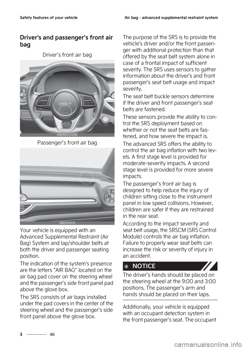 KIA FORTE 2023 Repair Manual �4�B�G�F�U�Z��G�F�B�U�V�S�F�T��P�G��Z�P�V�S��W�F�I�J�D�M�F
��
�
�"�J�S��C�B�H����B�E�W�B�O�D�F�E��T�V�Q�Q�M�F�N�F�O�U�B�M��S�F�T�U�S�B�J�O�U��T�Z�T�U�F�N
�%�S�J�W�F�S��T��B�O�E��Q�B�T
