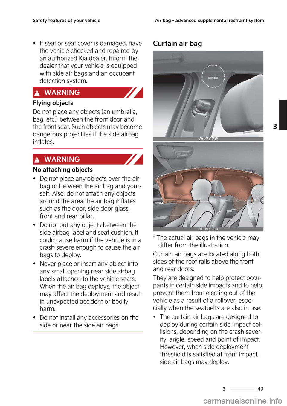 KIA FORTE 2023 Manual PDF ��
�
�
�4�B�G�F�U�Z��G�F�B�U�V�S�F�T��P�G��Z�P�V�S��W�F�I�J�D�M�F�"�J�S��C�B�H����B�E�W�B�O�D�F�E��T�V�Q�Q�M�F�N�F�O�U�B�M��S�F�T�U�S�B�J�O�U��T�Z�T�U�F�N
