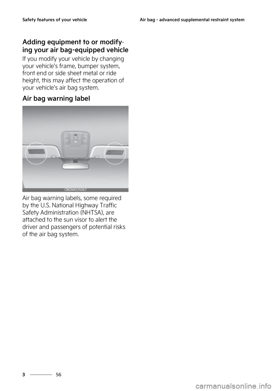 KIA FORTE 2023 Manual PDF �4�B�G�F�U�Z��G�F�B�U�V�S�F�T��P�G��Z�P�V�S��W�F�I�J�D�M�F
��
�
�"�J�S��C�B�H����B�E�W�B�O�D�F�E��T�V�Q�Q�M�F�N�F�O�U�B�M��S�F�T�U�S�B�J�O�U��T�Z�T�U�F�N
�"�E�E�J�O�H��F�R�V�J�Q�N�F�O�U