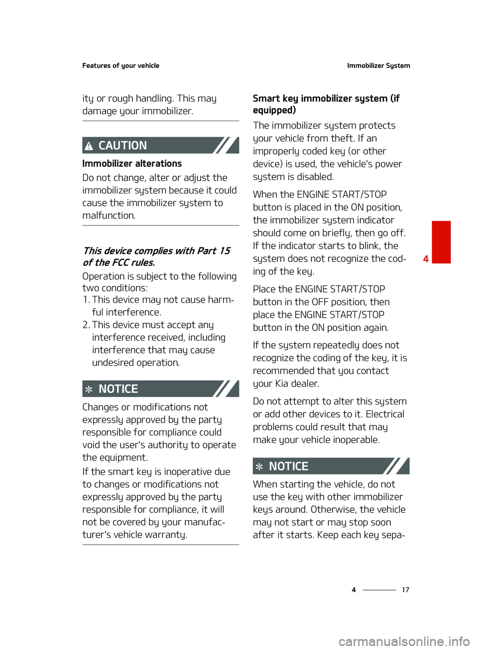 KIA FORTE 2022  Owners Manual ��
�
�
��F�B�U�V�S�F�T��P�G��Z�P�V�S��W�F�I�J�D�M�F�*�N�N�P�C�J�M�J�[�F�S��4�Z�T�U�F�N
�J�U�Z��P�S��S�P�V�H�I��I�B�O�E�M�J�O�H���5�I�J�T��N�B�Z�
�E�B�N�B�H�F��Z�P�V�S��J�N�N�P�C�J�M�