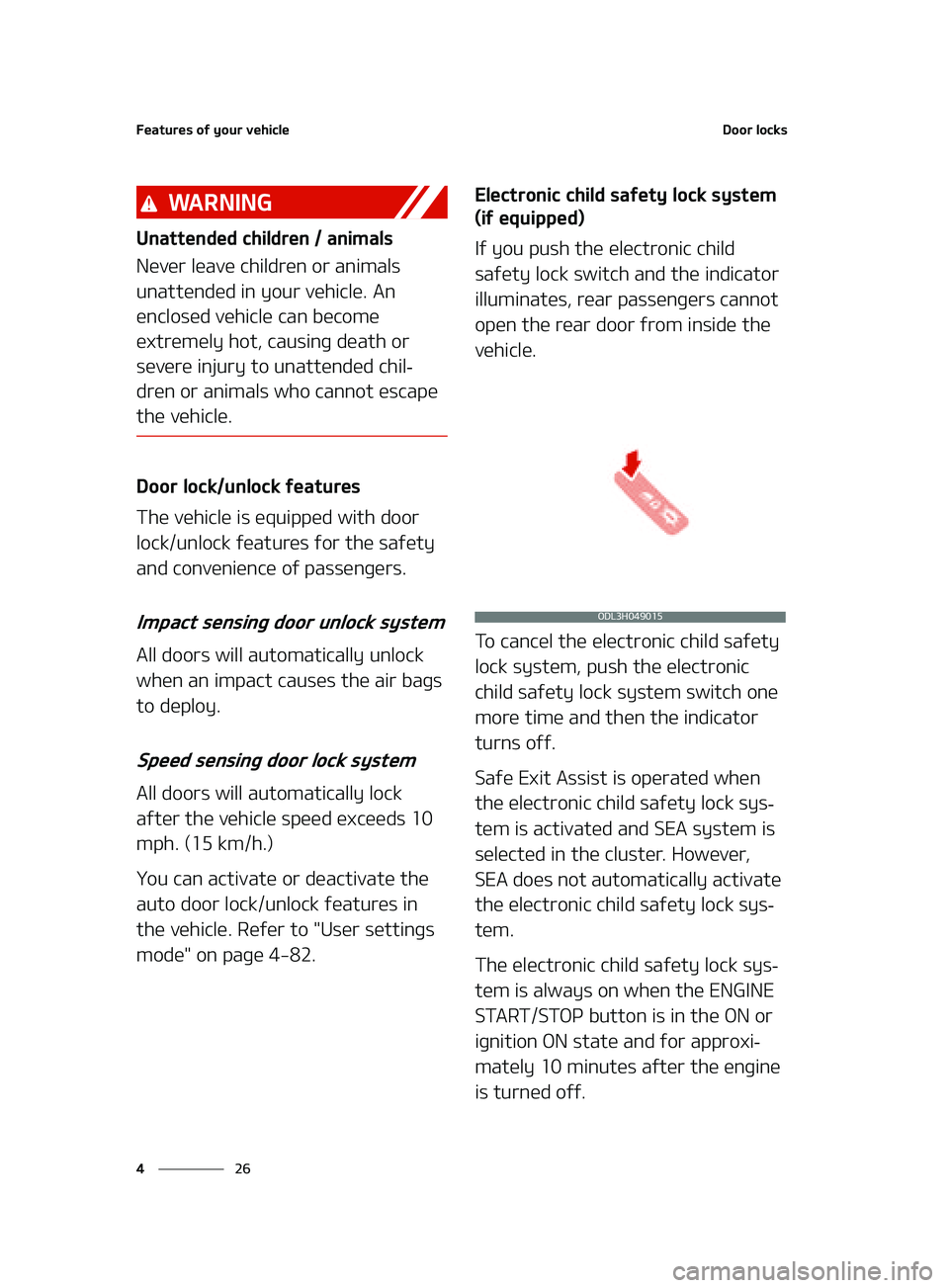KIA FORTE 2022  Owners Manual ��F�B�U�V�S�F�T��P�G��Z�P�V�S��W�F�I�J�D�M�F
��
�
�%�P�P�S��M�P�D�L�T
�8�"�3�/�*�/�(
�6�O�B�U�U�F�O�E�F�E��D�I�J�M�E�S�F�O����B�O�J�N�B�M�T
�/�F�W�F�S��M�F�B�W�F��D�I�J�M�E�S�F�O��P�S�