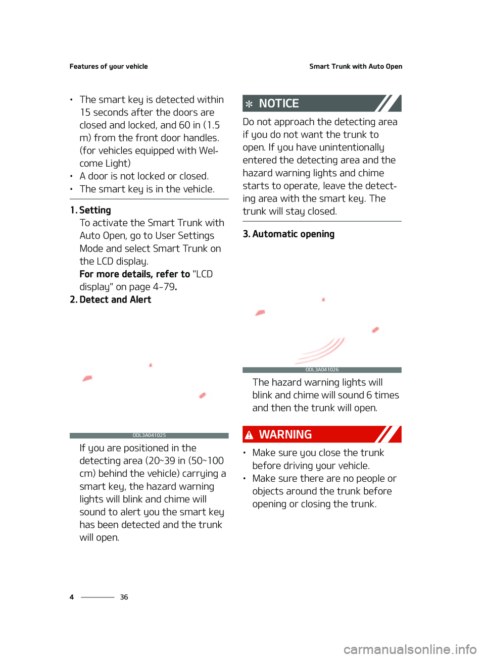 KIA FORTE 2022  Owners Manual ��F�B�U�V�S�F�T��P�G��Z�P�V�S��W�F�I�J�D�M�F
��
�
�4�N�B�S�U��5�S�V�O�L��X�J�U�I��"�V�U�P��0�Q�F�O
LÜ �5�I�F��T�N�B�S�U��L�F�Z��J�T��E�F�U�F�D�U�F�E��X�J�U�I�J�O�
����T�F�D�P�O�E�