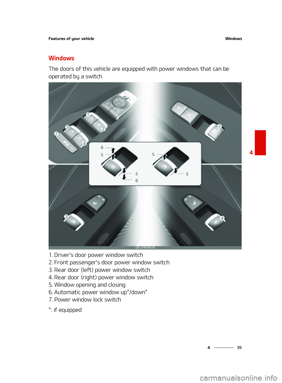 KIA FORTE 2022  Owners Manual ��
�
�
��F�B�U�V�S�F�T��P�G��Z�P�V�S��W�F�I�J�D�M�F�8�J�O�E�P�X�T
�8�J�O�E�P�X�T
�5�I�F��E�P�P�S�T��P�G��U�I�J�T��W�F�I�J�D�M�F��B�S�F��F�R�V�J�Q�Q�F�E��X�J�U�I��Q�P�X�F�S��X�J�O�E�P�