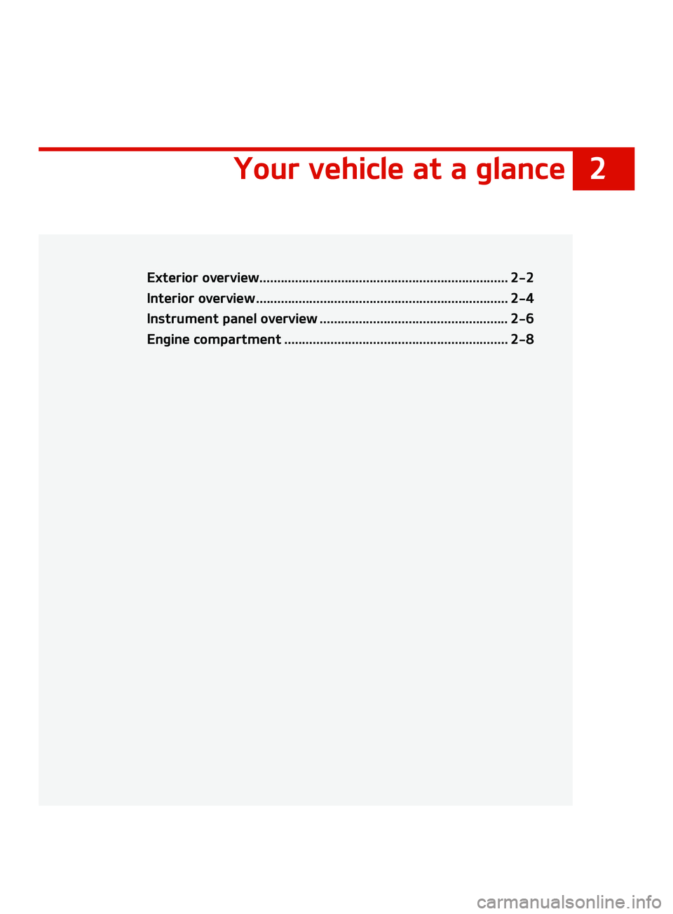 KIA FORTE 2022 User Guide �
�:�P�V�S��W�F�I�J�D�M�F��B�U��B��H�M�B�O�D�F
�:�P�V�S��W�F�I�J�D�M�F��B�U��B��H�M�B�O�D�F�&�Y�U�F�S�J�P�S��P�W�F�S�W�J�F�X���������������������������������