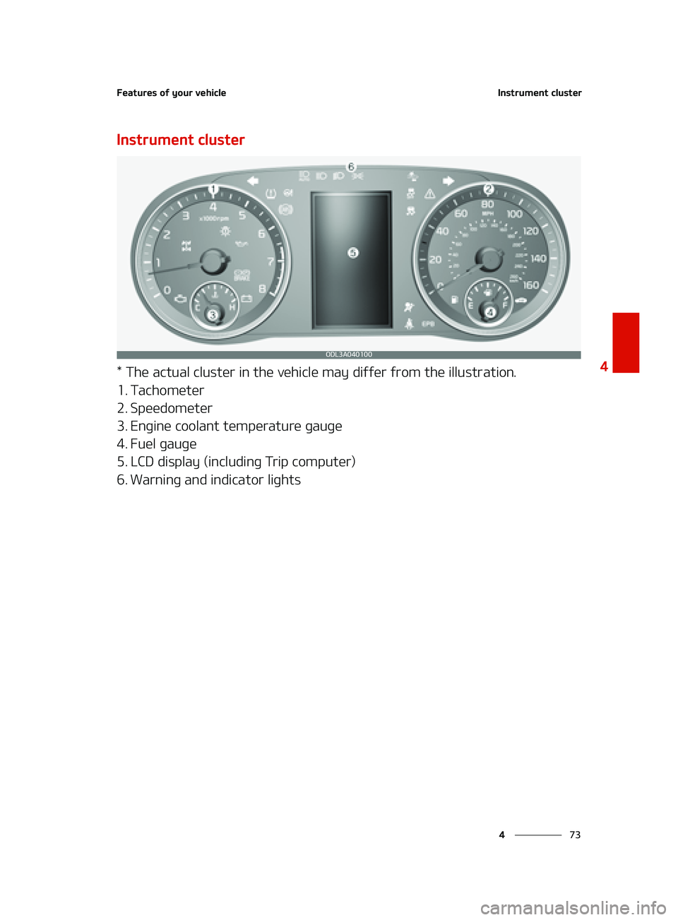 KIA FORTE 2022  Owners Manual ��
�
�
��F�B�U�V�S�F�T��P�G��Z�P�V�S��W�F�I�J�D�M�F�*�O�T�U�S�V�N�F�O�U��D�M�V�T�U�F�S
�*�O�T�U�S�V�N�F�O�U��D�M�V�T�U�F�S
���5�I�F��B�D�U�V�B�M��D�M�V�T�U�F�S��J�O��U�I�F��W�F�I�J�D�