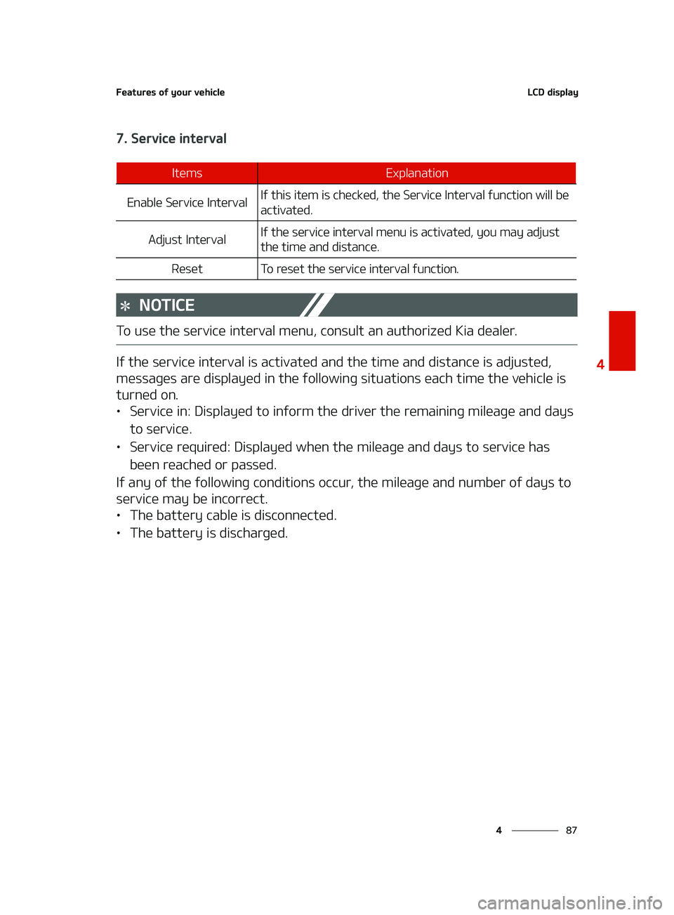KIA FORTE 2022  Owners Manual ��
�
�
��F�B�U�V�S�F�T��P�G��Z�P�V�S��W�F�I�J�D�M�F�-�$�%��E�J�T�Q�M�B�Z
����4�F�S�W�J�D�F��J�O�U�F�S�W�B�M
�/�0�5�*�$�&
�5�P��V�T�F��U�I�F��T�F�S�W�J�D�F��J�O�U�F�S�W�B�M��N�F�O�V�
