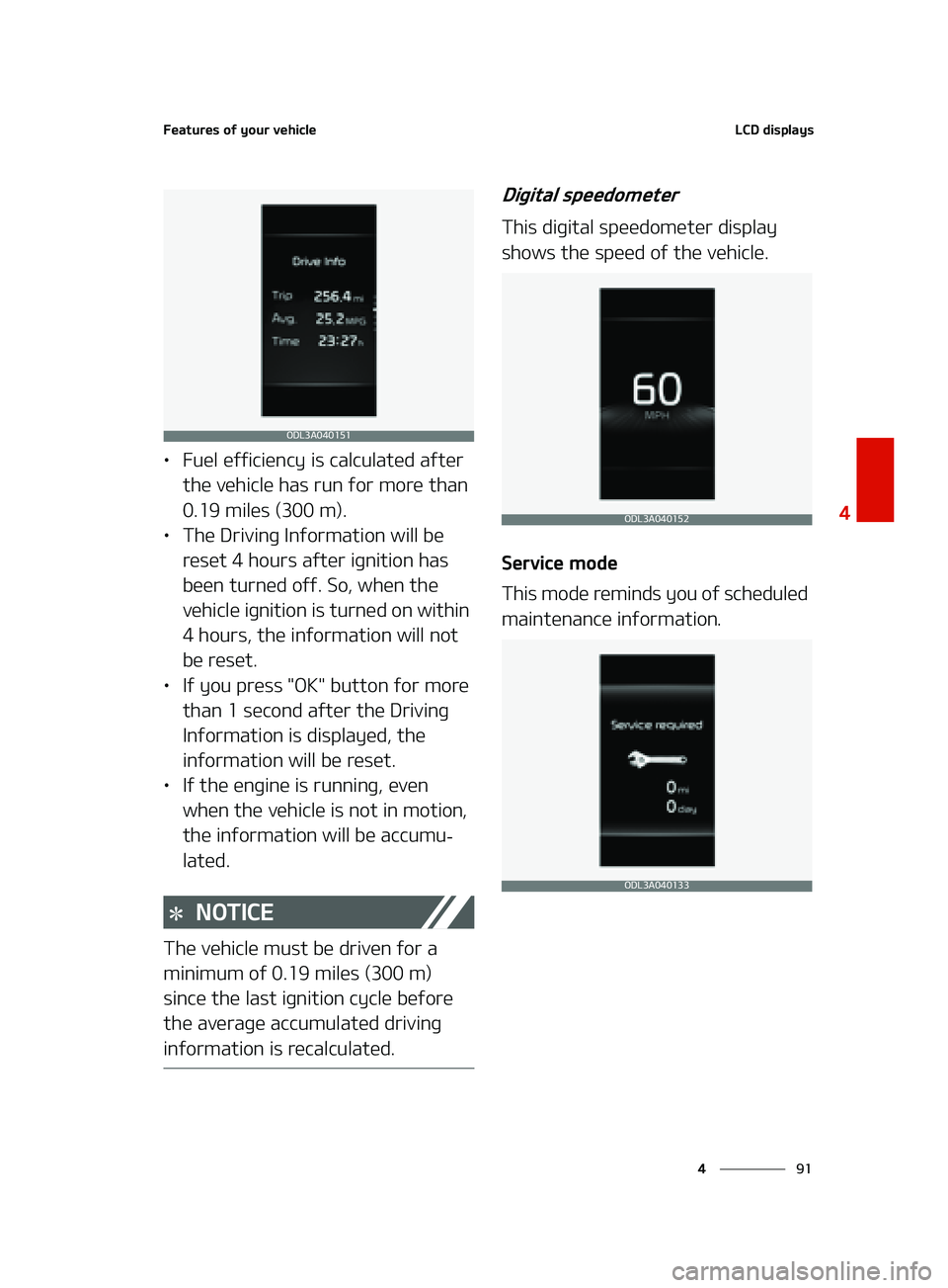 KIA FORTE 2022  Owners Manual ��
�
�
��F�B�U�V�S�F�T��P�G��Z�P�V�S��W�F�I�J�D�M�F�-�$�%��E�J�T�Q�M�B�Z�T
LÜ��V�F�M��F�G�G�J�D�J�F�O�D�Z��J�T��D�B�M�D�V�M�B�U�F�E��B�G�U�F�S�
�U�I�F��W�F�I�J�D�M�F��I�B�T��S�V�O�