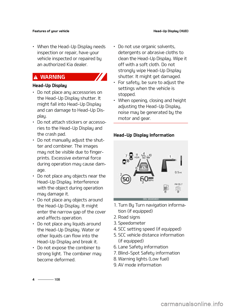 KIA FORTE 2022  Owners Manual ��F�B�U�V�S�F�T��P�G��Z�P�V�S��W�F�I�J�D�M�F
���
�
�)�F�B�E��6�Q��%�J�T�Q�M�B�Z��	�)�6�%�

LÜ �8�I�F�O��U�I�F��)�F�B�E��6�Q��%�J�T�Q�M�B�Z��O�F�F�E�T�
�J�O�T�Q�F�D�U�J�P�O��P�S��S�