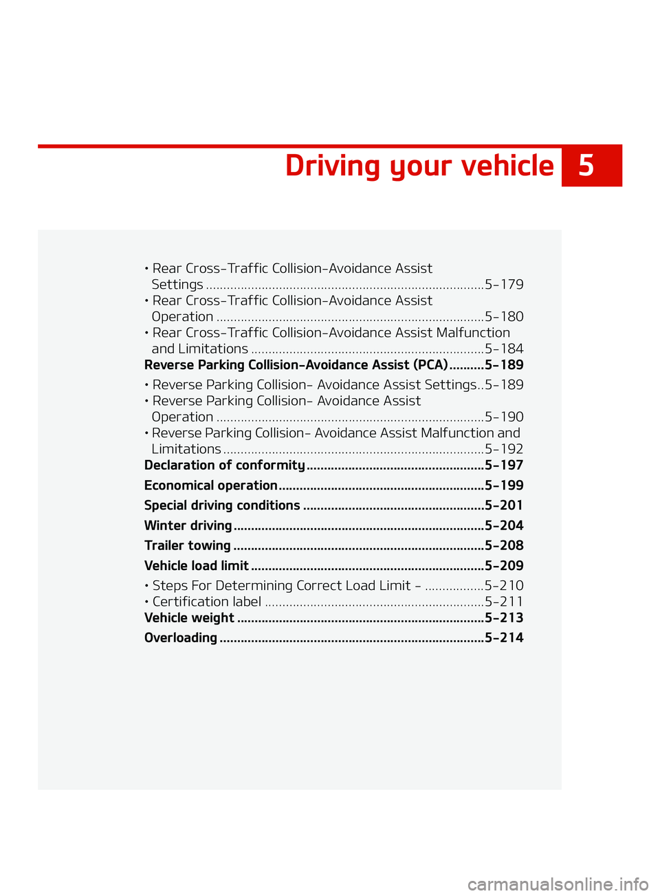 KIA FORTE 2022  Owners Manual �
�%�S�J�W�J�O�H��Z�P�V�S��W�F�I�J�D�M�F
LÜ ��3�F�B�S��$�S�P�T�T��5�S�B�G�G�J�D��$�P�M�M�J�T�J�P�O��"�W�P�J�E�B�O�D�F��"�T�T�J�T�U
�4�F�U�U�J�O�H�T ���������������������