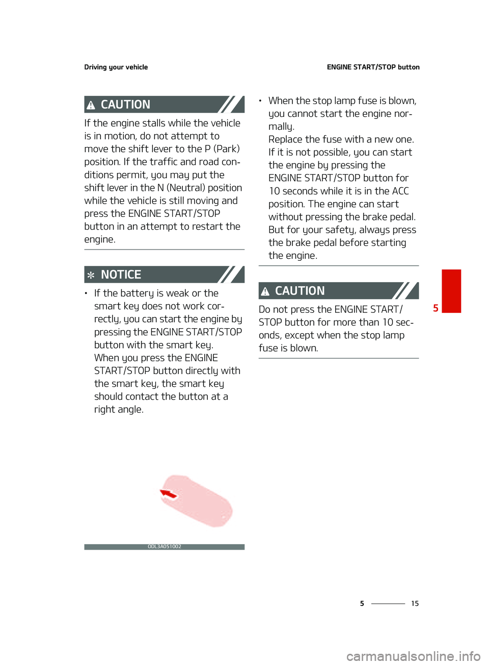 KIA FORTE 2022  Owners Manual ��
�
�
�%�S�J�W�J�O�H��Z�P�V�S��W�F�I�J�D�M�F�&�/�(�*�/�&��4�5�"�3�5��4�5�0�1��C�V�U�U�P�O
�$�"�6�5�*�0�/
�*�G��U�I�F��F�O�H�J�O�F��T�U�B�M�M�T��X�I�J�M�F��U�I�F��W�F�I�J�D�M�F�
�J�T�