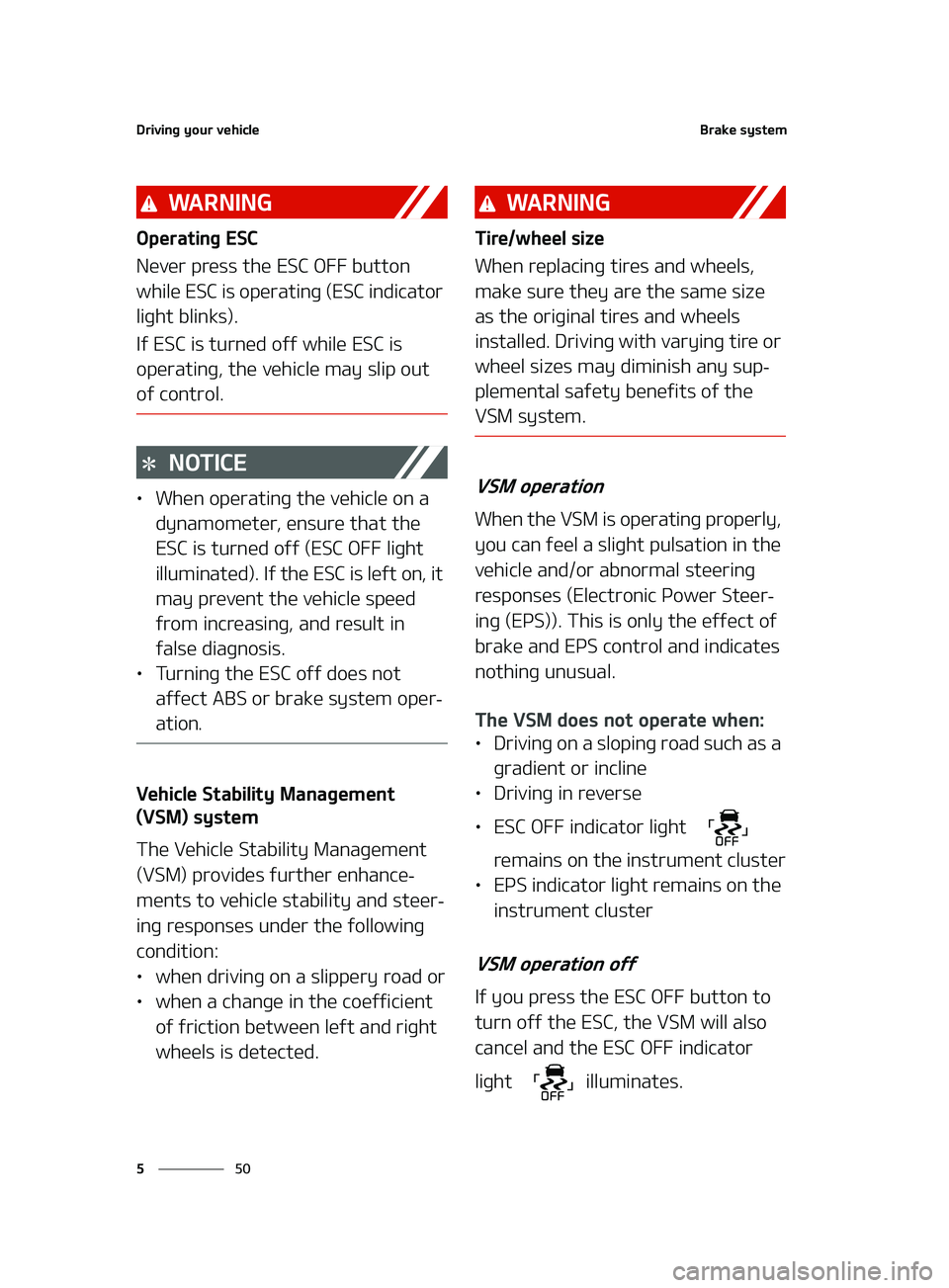 KIA FORTE 2022  Owners Manual �%�S�J�W�J�O�H��Z�P�V�S��W�F�I�J�D�M�F
��
�
�#�S�B�L�F��T�Z�T�U�F�N
�8�" �3 �/ �* �/ �(
�0�Q�F�S�B�U�J�O�H��&�4�$
�/�F�W�F�S��Q�S�F�T�T��U�I�F��&�4�$��0����C�V�U�U�P�O�
�X�I�J�M�F��&�4