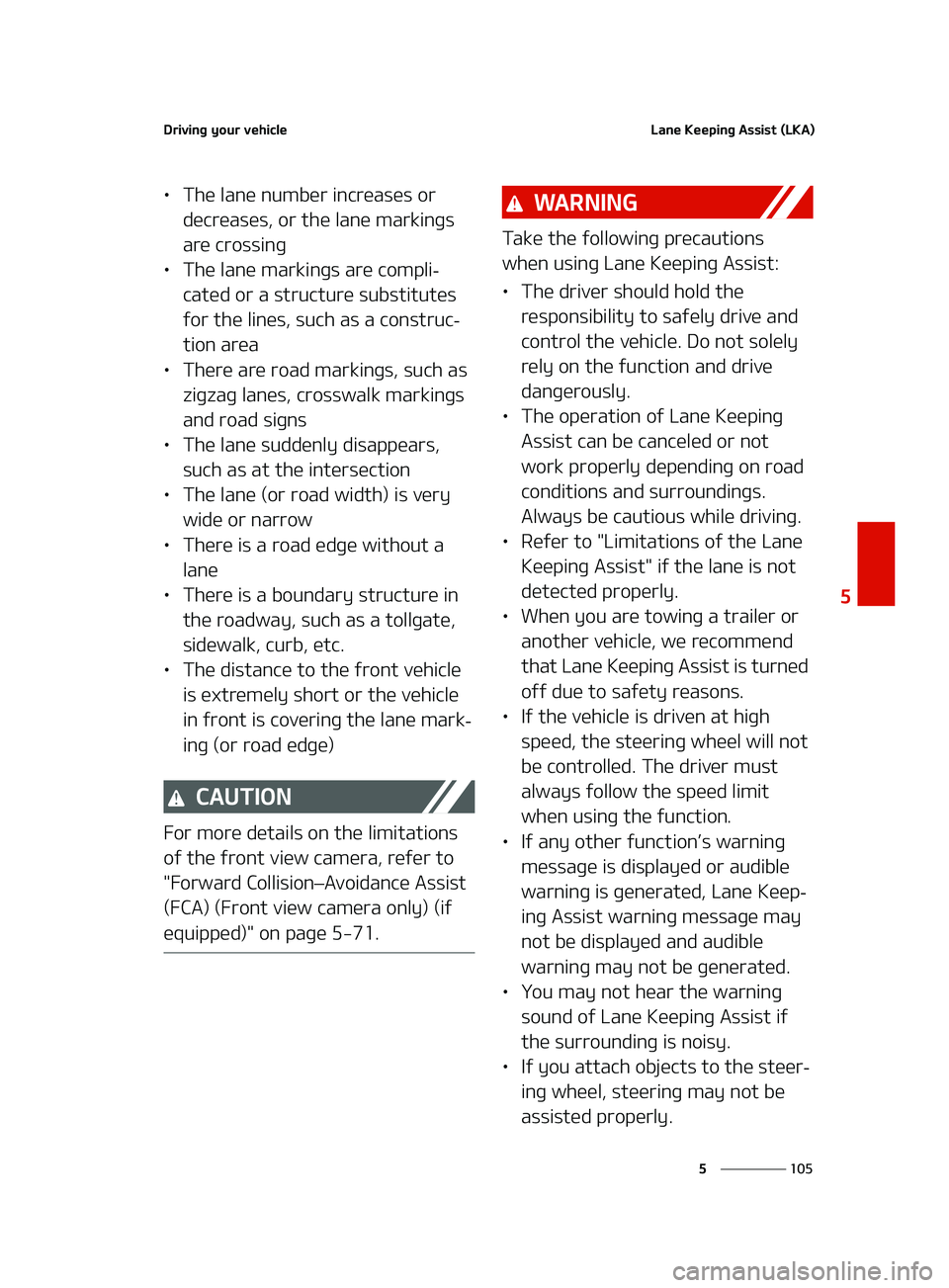 KIA FORTE 2022  Owners Manual ���
�
�
�%�S�J�W�J�O�H��Z�P�V�S��W�F�I�J�D�M�F�-�B�O�F��,�F�F�Q�J�O�H��"�T�T�J�T�U��	�-�,�"�

LÜ�5�I�F��M�B�O�F��O�V�N�C�F�S��J�O�D�S�F�B�T�F�T��P�S�
�E�F�D�S�F�B�T�F�T�
��P�S��U�I�F