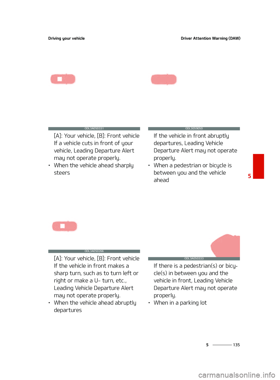 KIA FORTE 2022  Owners Manual ���
�
�
�%�S�J�W�J�O�H��Z�P�V�S��W�F�I�J�D�M�F�%�S�J�W�F�S��"�U�U�F�O�U�J�P�O��8�B�S�O�J�O�H��	�%�"�8�

�<�"�>���:�P�V�S��W�F�I�J�D�M�F�
��<�#�>����S�P�O�U��W�F�I�J�D�M�F
�*�G��B��