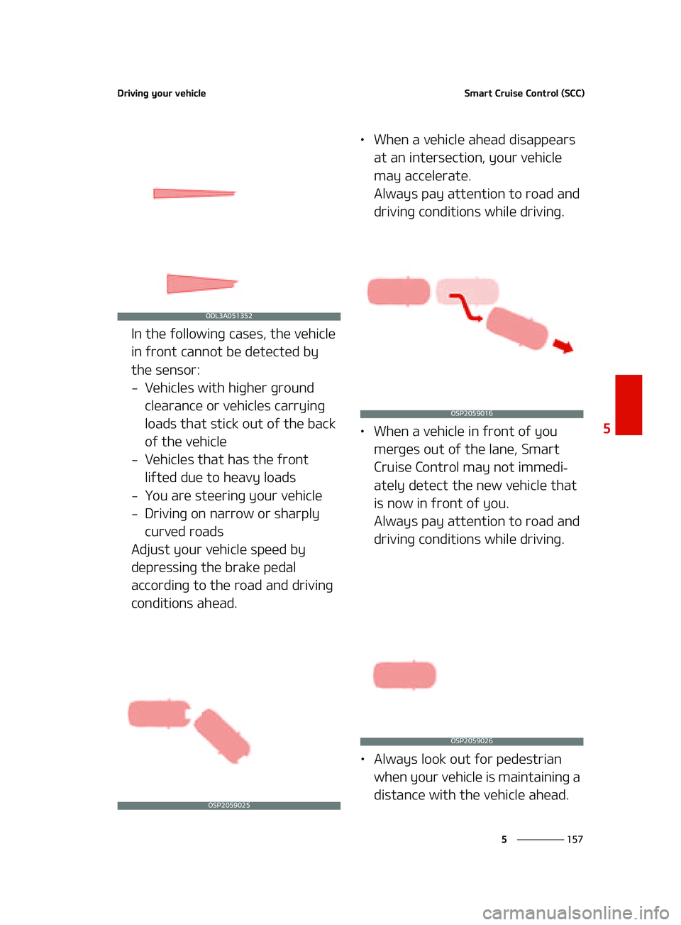 KIA FORTE 2022  Owners Manual ���
�
�
�%�S�J�W�J�O�H��Z�P�V�S��W�F�I�J�D�M�F�4�N�B�S�U��$�S�V�J�T�F��$�P�O�U�S�P�M��	�4�$�$�

�*�O��U�I�F��G�P�M�M�P�X�J�O�H��D�B�T�F�T�
��U�I�F��W�F�I�J�D�M�F�
�J�O��G�S�P�O�U��D�