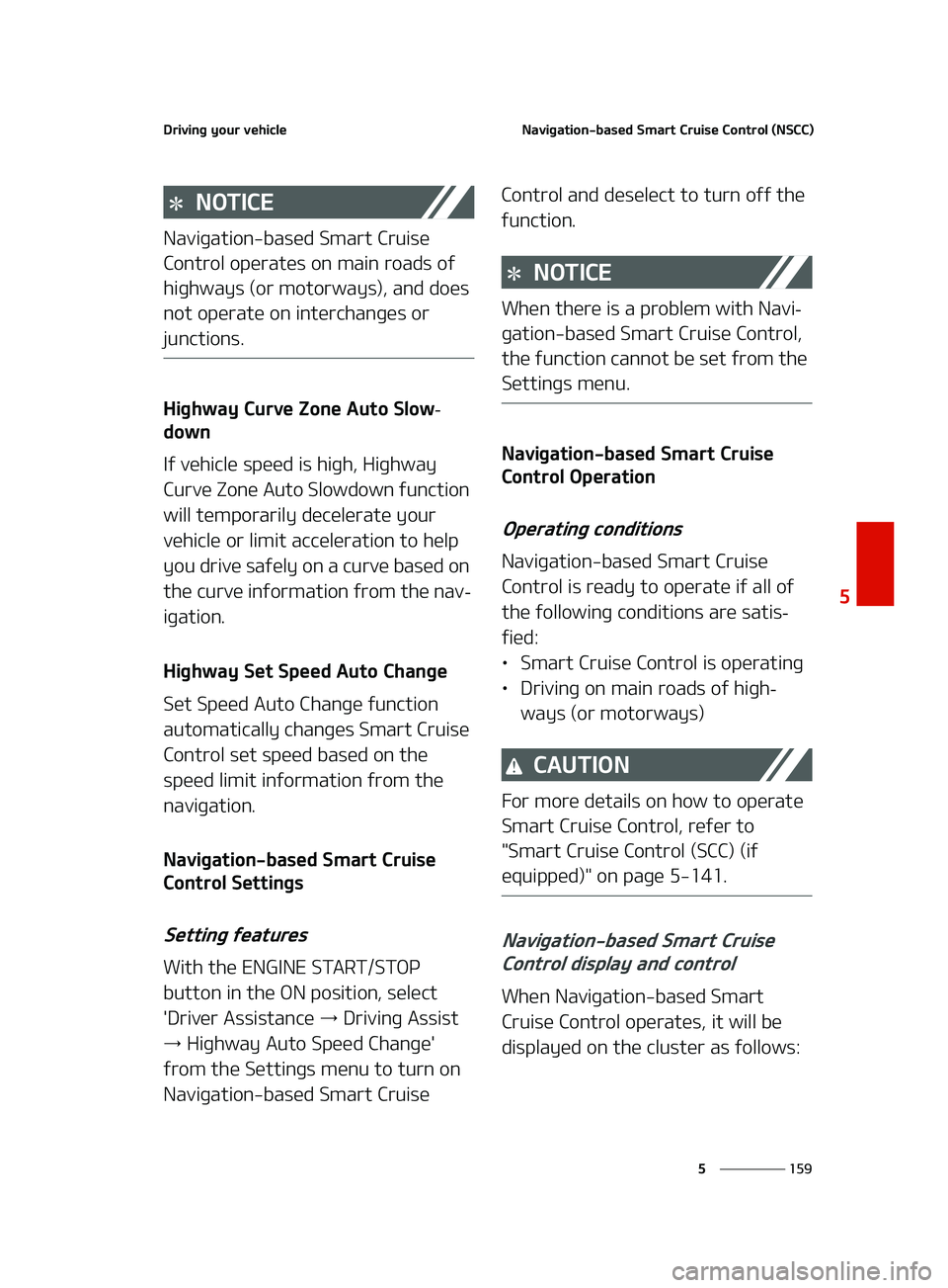 KIA FORTE 2022  Owners Manual ���
�
�
�%�S�J�W�J�O�H��Z�P�V�S��W�F�I�J�D�M�F�/�B�W�J�H�B�U�J�P�O��C�B�T�F�E��4�N�B�S�U��$�S�V�J�T�F��$�P�O�U�S�P�M��	�/�4�$�$�

�/�0�5�*�$�&
�/�B�W�J�H�B�U�J�P�O��C�B�T�F�E��4�N�B�S�U�