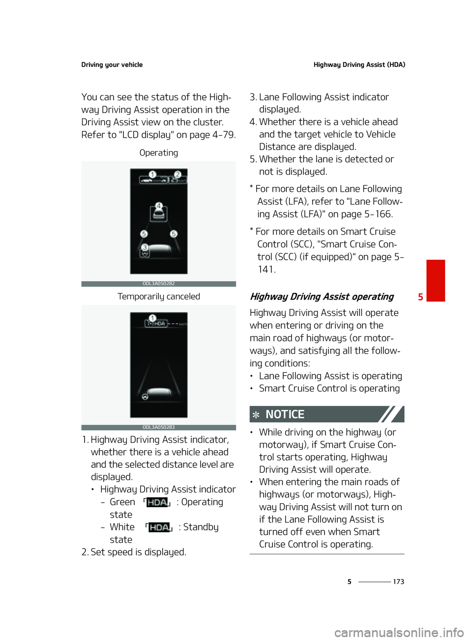 KIA FORTE 2022  Owners Manual ���
�
�
�%�S�J�W�J�O�H��Z�P�V�S��W�F�I�J�D�M�F�)�J�H�I�X�B�Z��%�S�J�W�J�O�H��"�T�T�J�T�U��	�)�%�"�

�:�P�V��D�B�O��T�F�F��U�I�F��T�U�B�U�V�T��P�G��U�I�F��)�J�H�I-
�X�B�Z��%�S�J�W�J�O