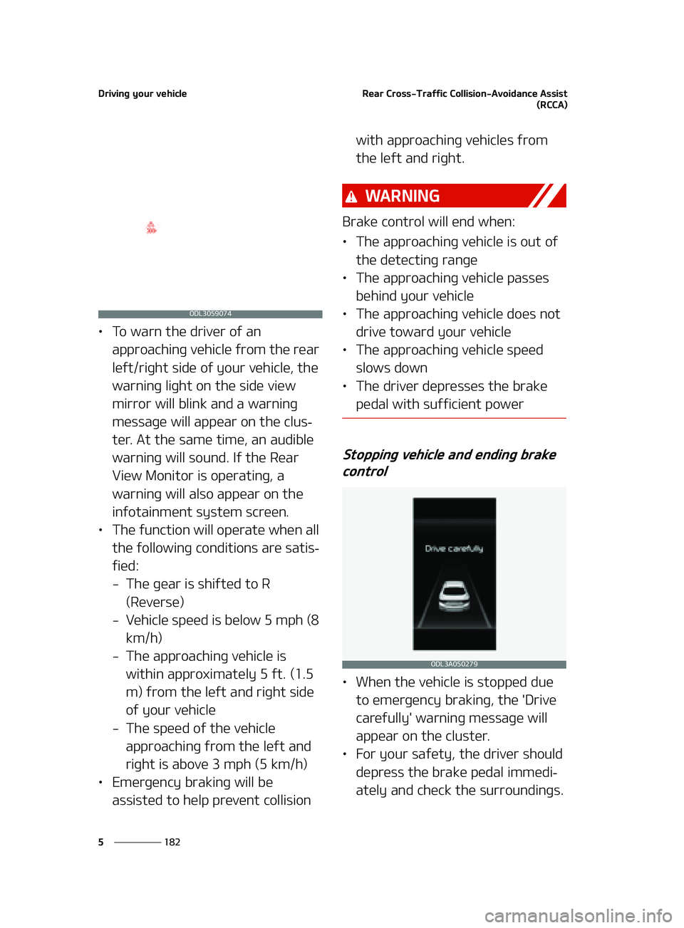 KIA FORTE 2022  Owners Manual �%�S�J�W�J�O�H��Z�P�V�S��W�F�I�J�D�M�F
���
�
�3�F�B�S��$�S�P�T�T��5�S�B�G�G�J�D��$�P�M�M�J�T�J�P�O��"�W�P�J�E�B�O�D�F��"�T�T�J�T�U
�	�3�$�$�"�

LÜ�5�P��X�B�S�O��U�I�F��E�S�J�W�F�S��P�G