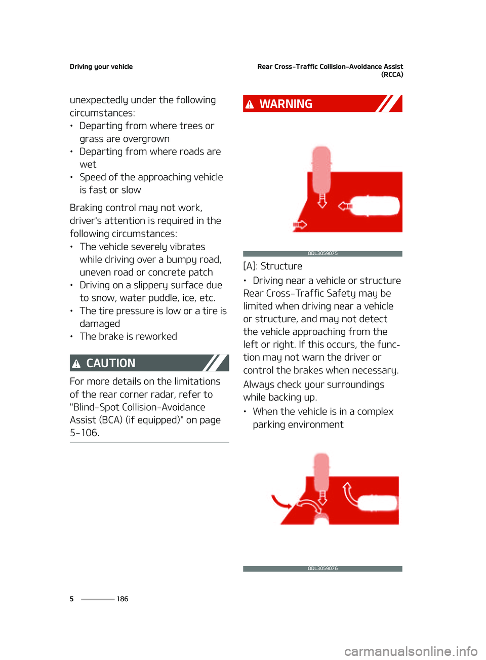 KIA FORTE 2022  Owners Manual �%�S�J�W�J�O�H��Z�P�V�S��W�F�I�J�D�M�F
���
�
�3�F�B�S��$�S�P�T�T��5�S�B�G�G�J�D��$�P�M�M�J�T�J�P�O��"�W�P�J�E�B�O�D�F��"�T�T�J�T�U
�	�3�$�$�"�

�V�O�F�Y�Q�F�D�U�F�E�M�Z��V�O�E�F�S��U�I�F�