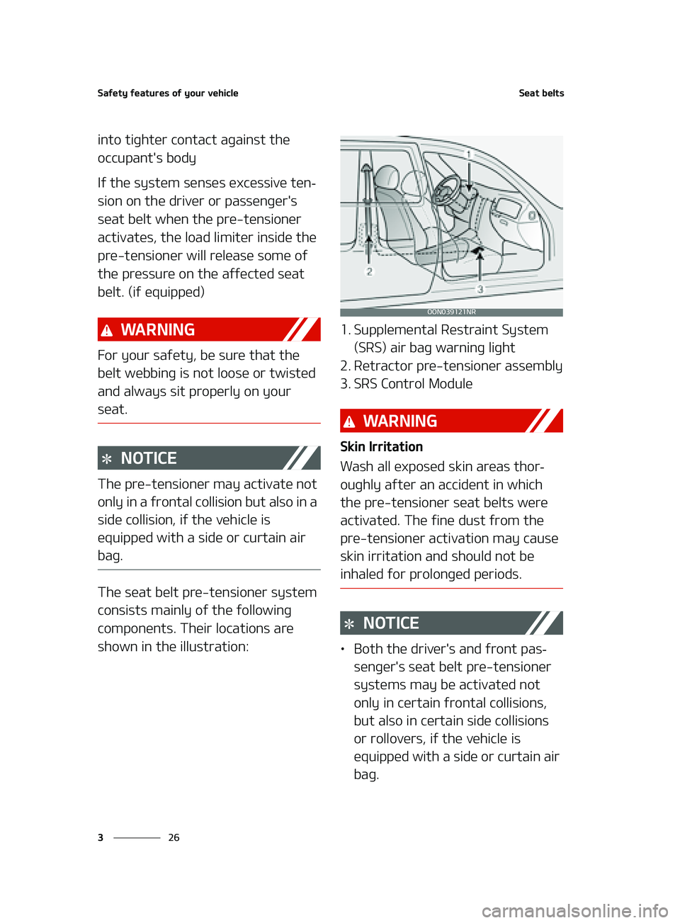 KIA FORTE 2022 Service Manual �4�B�G�F�U�Z��G�F�B�U�V�S�F�T��P�G��Z�P�V�S��W�F�I�J�D�M�F
��
�
�4�F�B�U��C�F�M�U�T
�J�O�U�P��U�J�H�I�U�F�S��D�P�O�U�B�D�U��B�H�B�J�O�T�U��U�I�F�
�P�D�D�V�Q�B�O�U��T��C�P�E�Z
�*�G��U�I