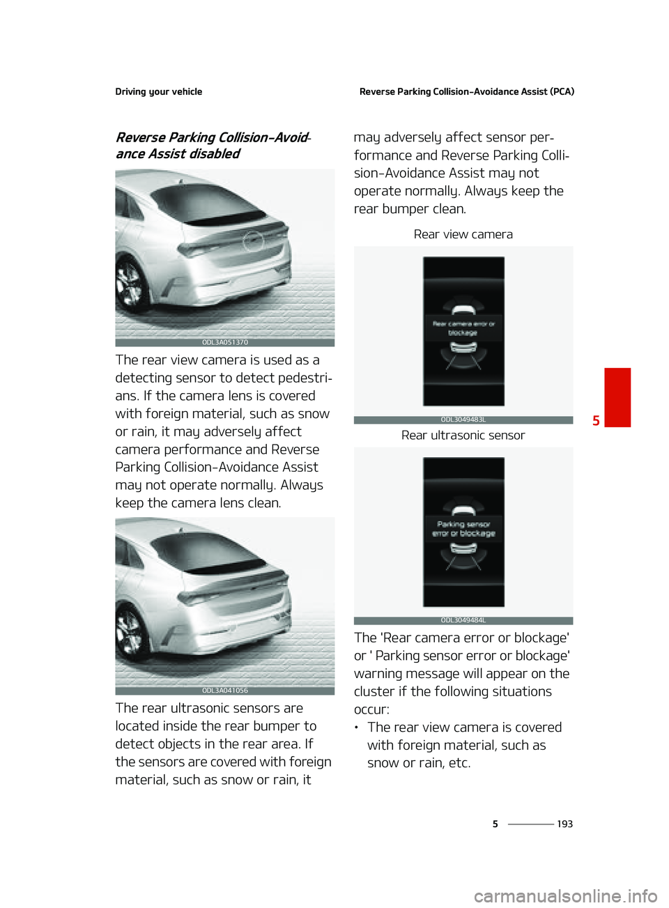 KIA FORTE 2022  Owners Manual ���
�
�
�%�S�J�W�J�O�H��Z�P�V�S��W�F�I�J�D�M�F�3�F�W�F�S�T�F��1�B�S�L�J�O�H��$�P�M�M�J�T�J�P�O��"�W�P�J�E�B�O�D�F��"�T�T�J�T�U��	�1�$�"�

�3�F�W�F�S�T�F��1�B�S�L�J�O�H��$�P�M�M�J�T�J�P�O