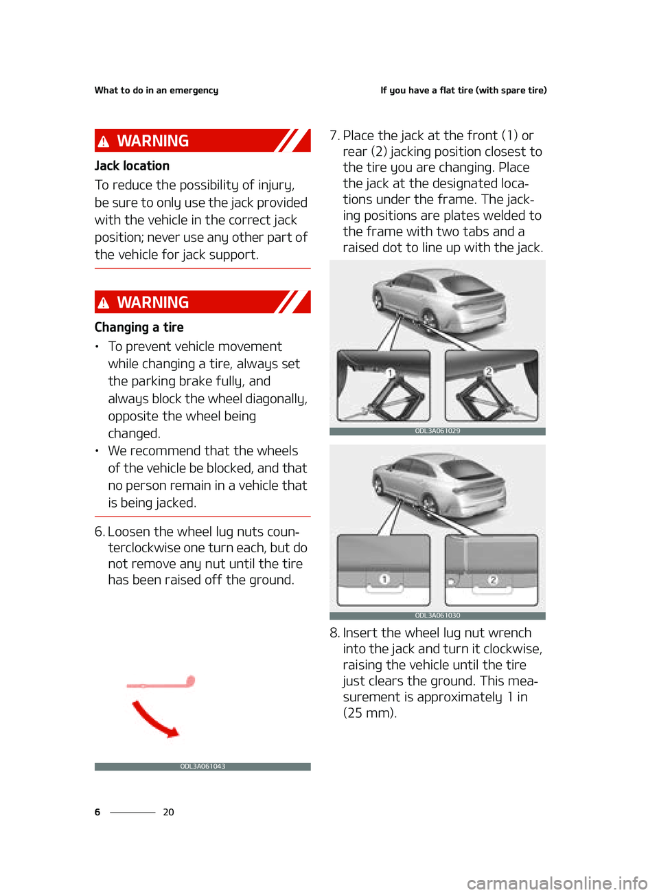 KIA FORTE 2022  Owners Manual �8�I�B�U��U�P��E�P��J�O��B�O��F�N�F�S�H�F�O�D�Z
��
�
�*�G��Z�P�V��I�B�W�F��B��G�M�B�U��U�J�S�F��	�X�J�U�I��T�Q�B�S�F��U�J�S�F�

�8�"�3�/�*�/�(
�+�B�D�L��M�P�D�B�U�J�P�O
�5�P��S�F�E�V