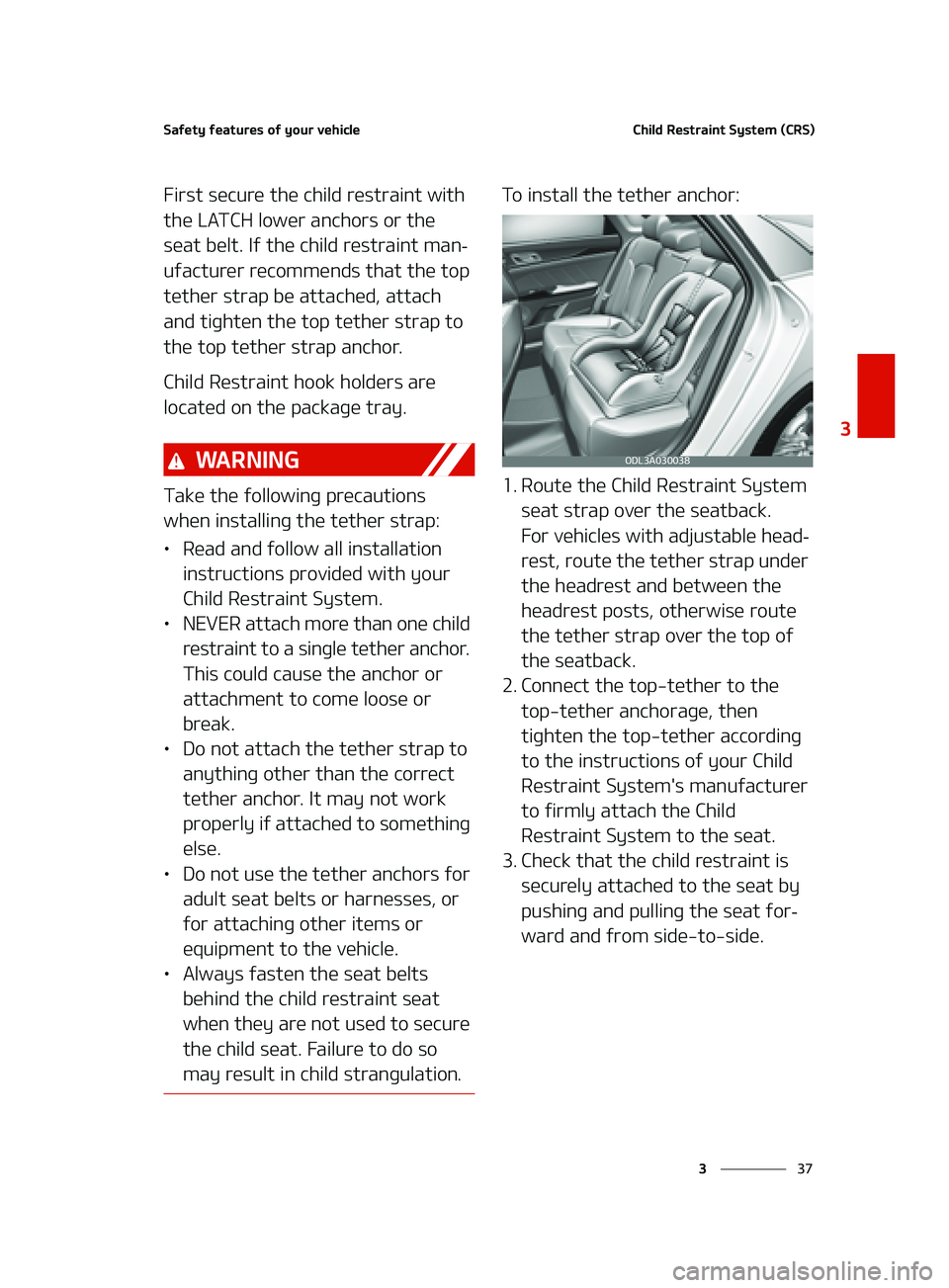 KIA FORTE 2022 Workshop Manual ��
�
�
�4�B�G�F�U�Z��G�F�B�U�V�S�F�T��P�G��Z�P�V�S��W�F�I�J�D�M�F�$�I�J�M�E��3�F�T�U�S�B�J�O�U��4�Z�T�U�F�N��	�$�3�4�

��J�S�T�U��T�F�D�V�S�F��U�I�F��D�I�J�M�E��S�F�T�U�S�B�J�O�U��X�J