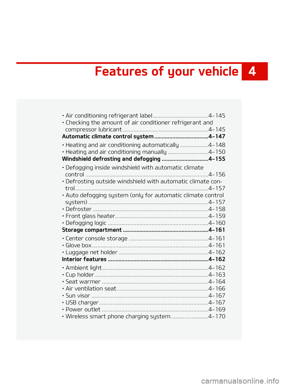 KIA FORTE 2022  Owners Manual �
��F�B�U�V�S�F�T��P�G��Z�P�V�S��W�F�I�J�D�M�F
LÜ ��"�J�S��D�P�O�E�J�U�J�P�O�J�O�H��S�F�G�S�J�H�F�S�B�O�U��M�B�C�F�M ���������������������������� ��������