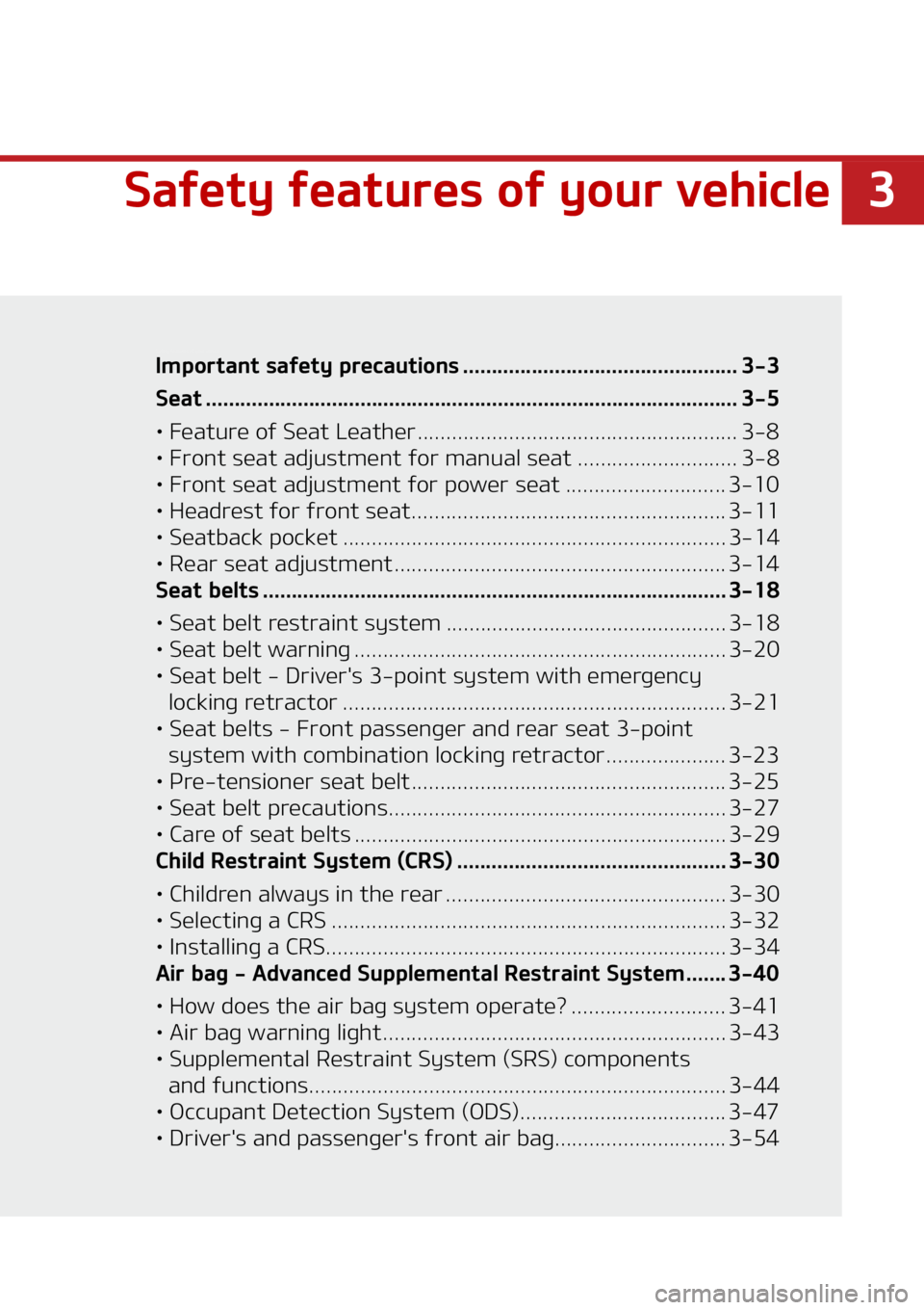 KIA FORTE 2021 Owners Manual �
�4�B�G�F�U�Z��G�F�B�U�V�S�F�T��P�G��Z�P�V�S��W�F�I�J�D�M�F
�4�B�G�F�U�Z��G�F�B�U�V�S�F�T��P�G��Z�P�V�S��W�F�I�J�D�M�F�*�N�Q�P�S�U�B�O�U��T�B�G�F�U�Z��Q�S�F�D�B�V�U�J�P�O�T ��������