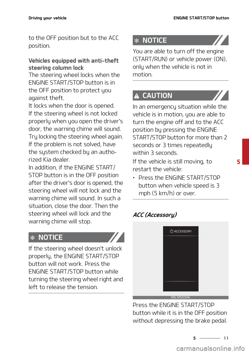 KIA FORTE 2021  Owners Manual ��
�
�
�%�S�J�W�J�O�H��Z�P�V�S��W�F�I�J�D�M�F�&�/�(�*�/�&��4�5�"�3�5��4�5�0�1��C�V�U�U�P�O
�U�P��U�I�F��0����Q�P�T�J�U�J�P�O��C�V�U��U�P��U�I�F��"�$�$�
�Q�P�T�J�U�J�P�O�
�7�F�I�J�D