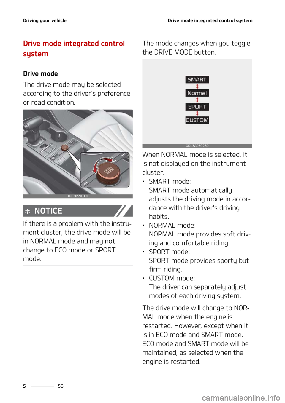 KIA FORTE 2021  Owners Manual �%�S�J�W�J�O�H��Z�P�V�S��W�F�I�J�D�M�F
��
�
�%�S�J�W�F��N�P�E�F��J�O�U�F�H�S�B�U�F�E��D�P�O�U�S�P�M��T�Z�T�U�F�N
�%�S�J�W�F��N�P�E�F��J�O�U�F�H�S�B�U�F�E��D�P�O�U�S�P�M�
�T�Z�T�U�F�N
�%�S
