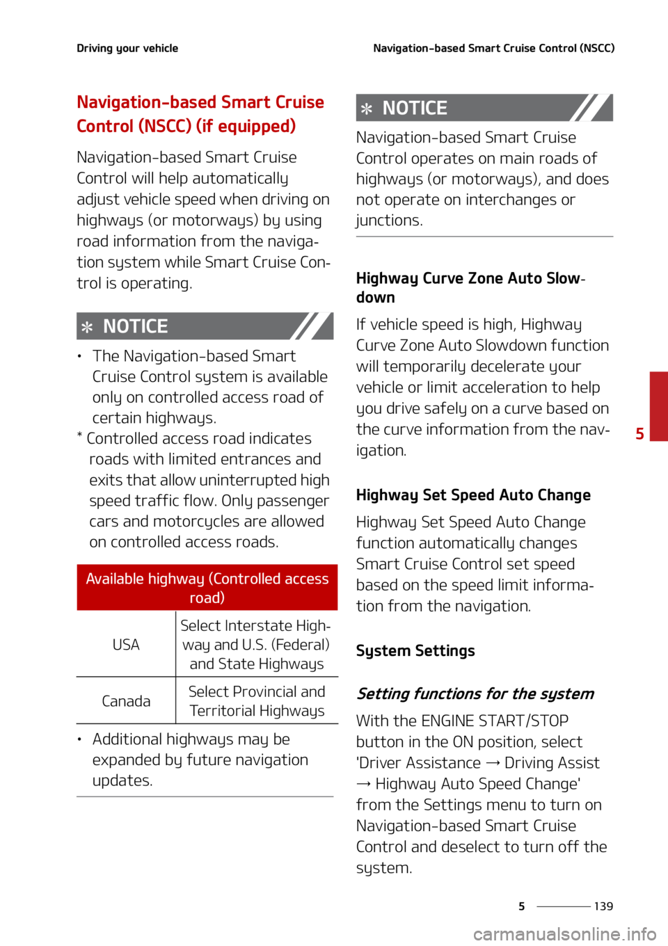 KIA FORTE 2021  Owners Manual ���
�
�
�%�S�J�W�J�O�H��Z�P�V�S��W�F�I�J�D�M�F�/�B�W�J�H�B�U�J�P�O��C�B�T�F�E��4�N�B�S�U��$�S�V�J�T�F��$�P�O�U�S�P�M��	�/�4�$�$�

�/�B�W�J�H�B�U�J�P�O��C�B�T�F�E��4�N�B�S�U��$�S�V�J�T�F