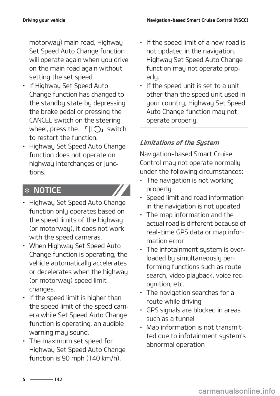 KIA FORTE 2021  Owners Manual �%�S�J�W�J�O�H��Z�P�V�S��W�F�I�J�D�M�F
���
�
�/�B�W�J�H�B�U�J�P�O��C�B�T�F�E��4�N�B�S�U ��$�S�V�J�T�F��$�P�O�U�S�P�M��	�/�4�$�$�

�N�P�U�P�S�X�B�Z�
��N�B�J�O��S�P�B�E�
��)�J�H�I�X�B�Z�
